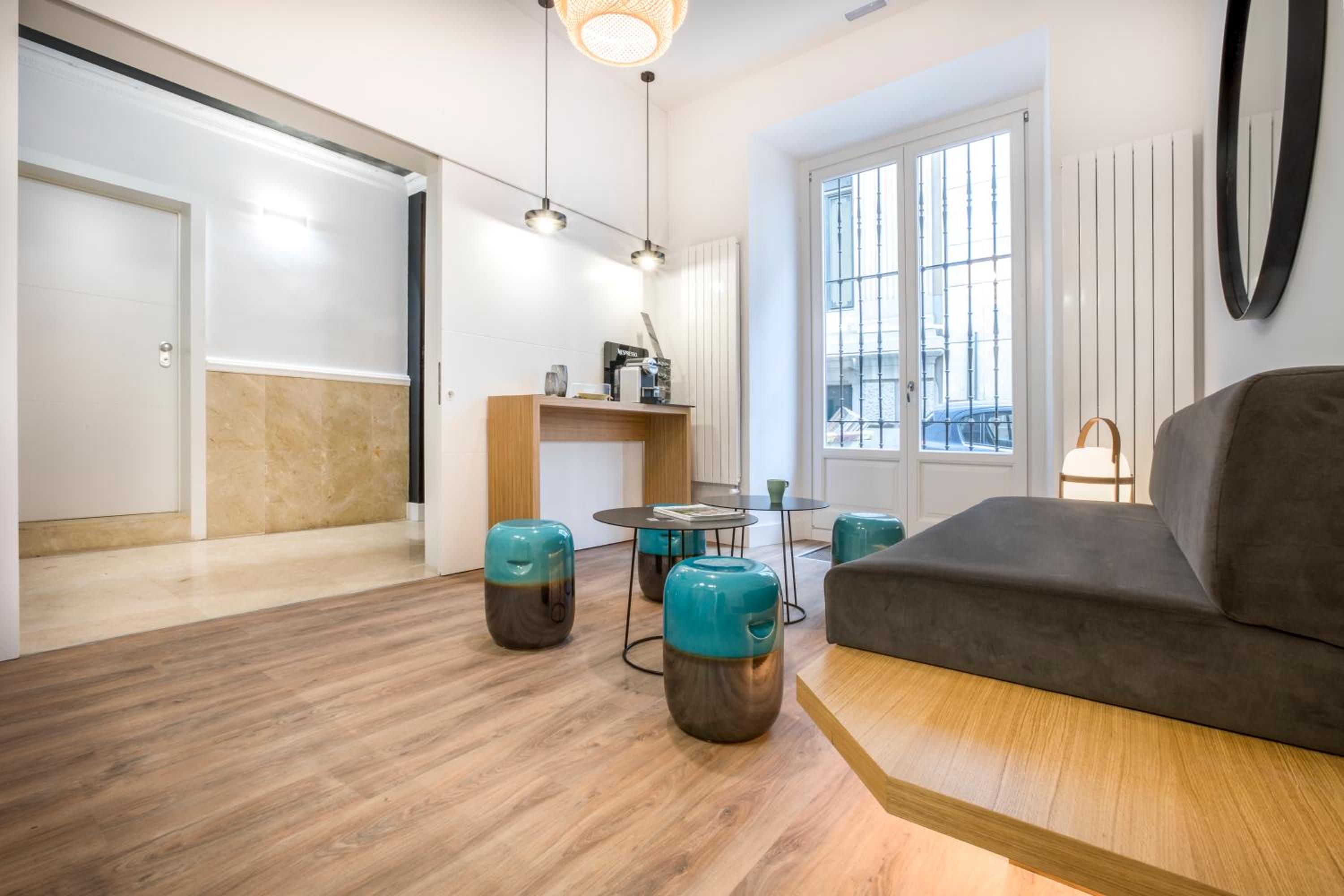 Slow Suites Bellas Artes photo 2