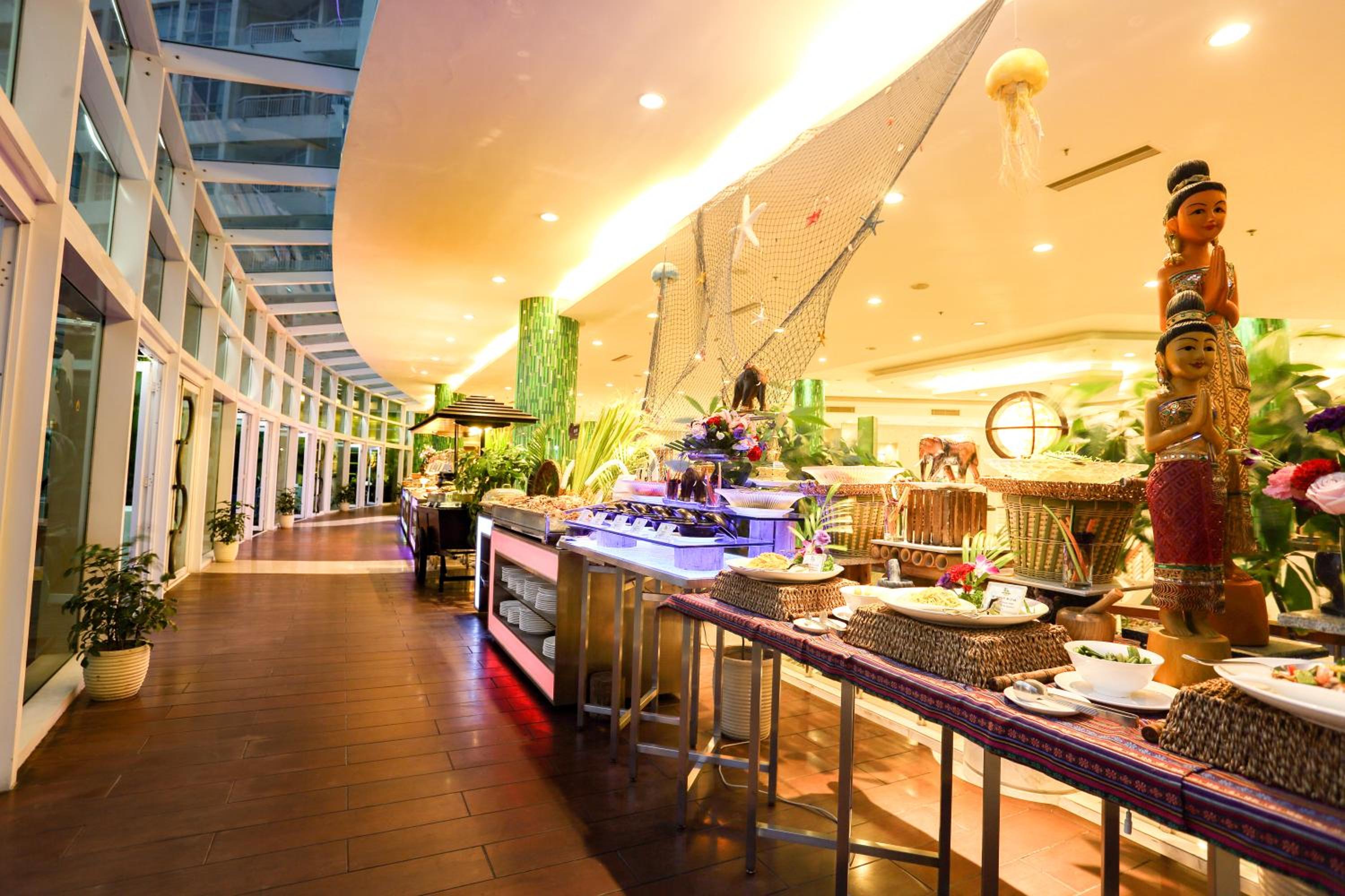 Sunshine Resort Intime Sanya