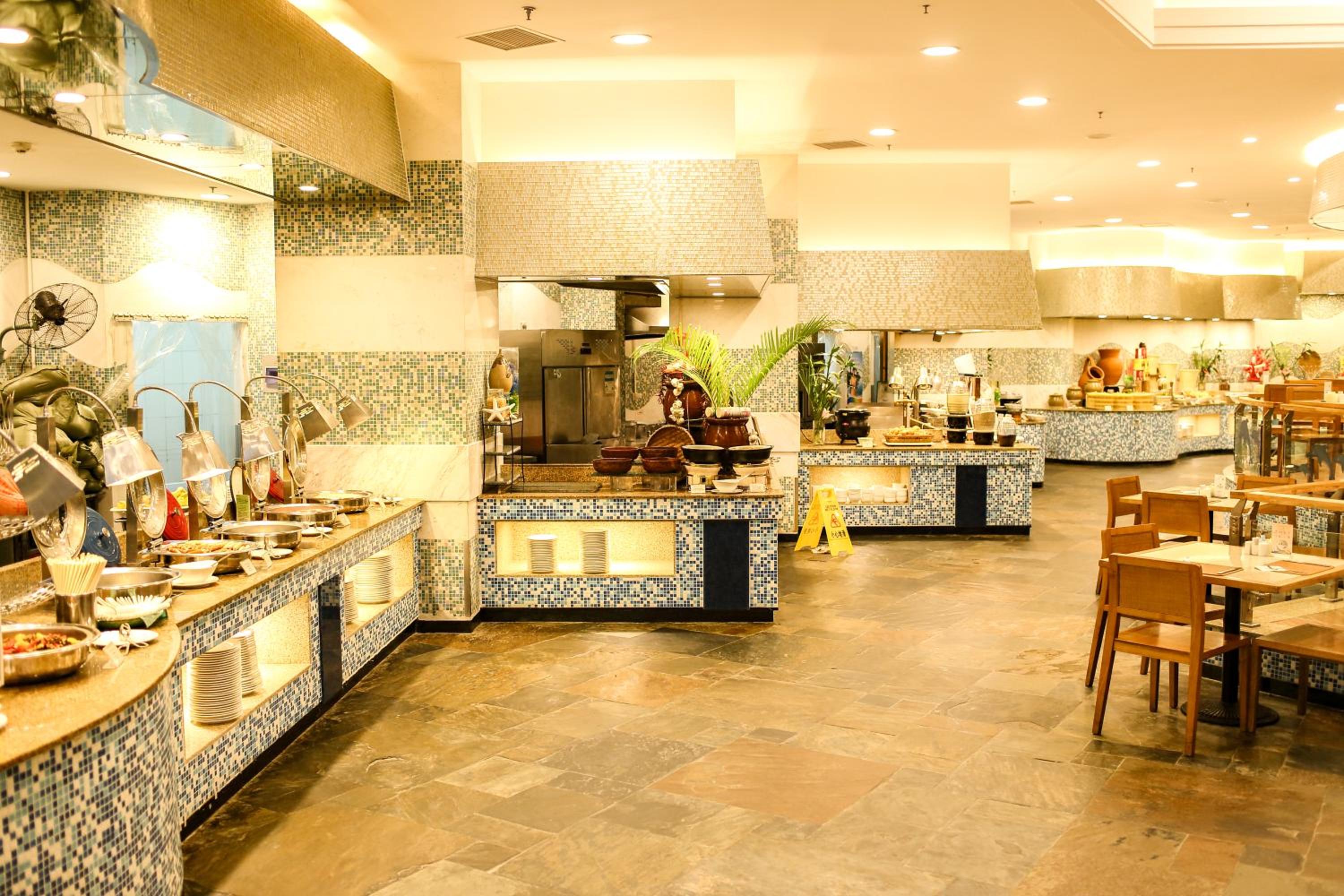 Sunshine Resort Intime Sanya