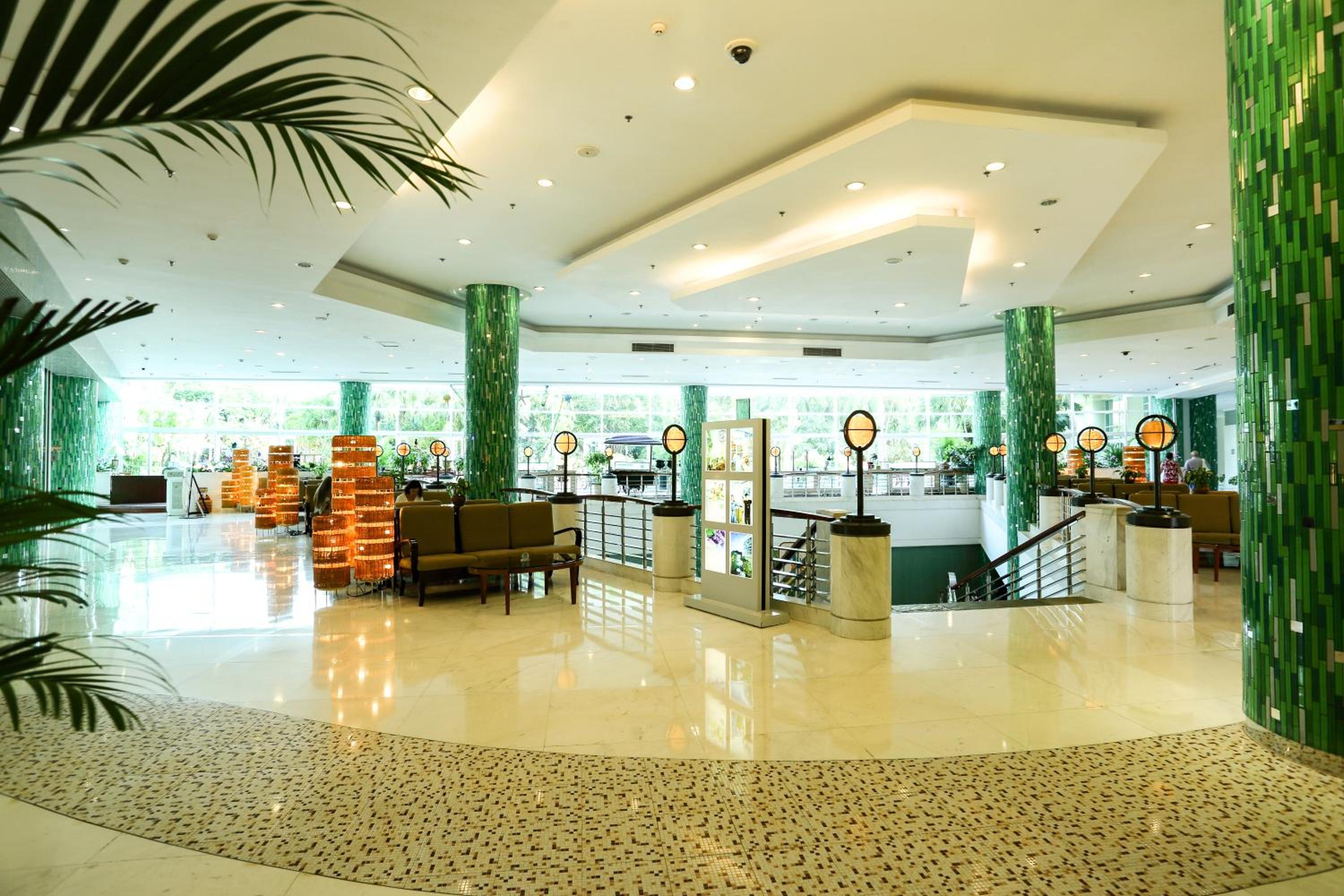 Sunshine Resort Intime Sanya