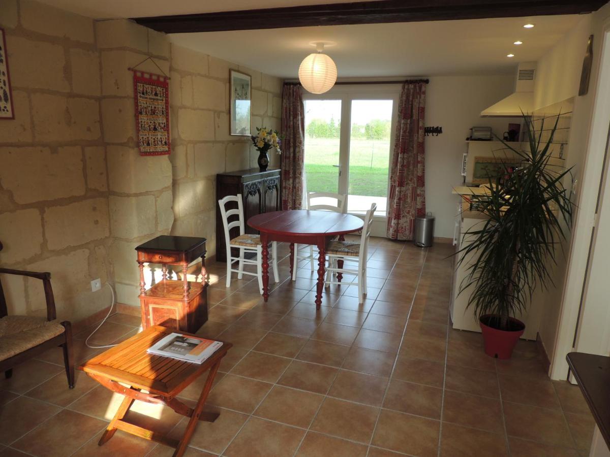 La Jarillais view 3