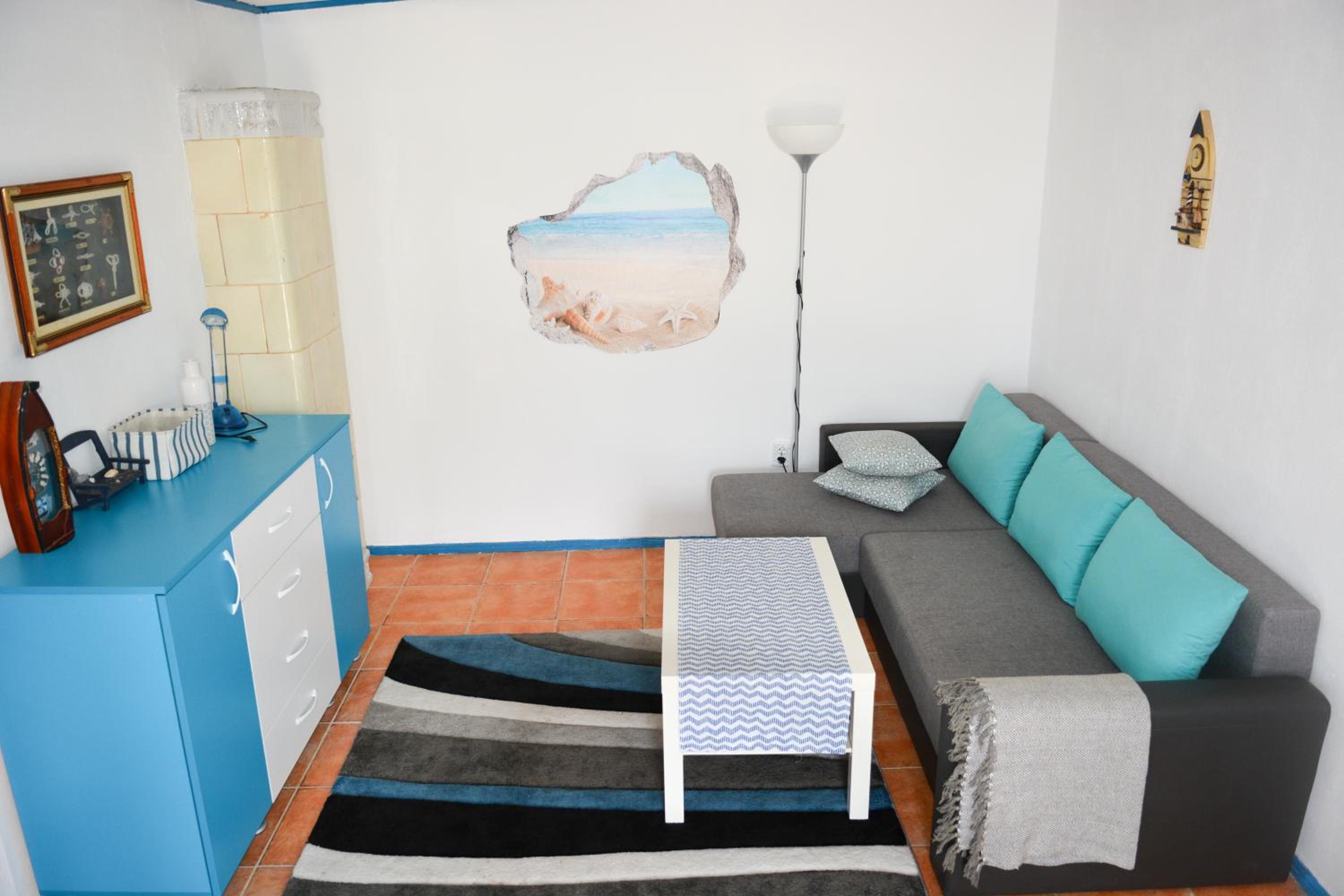 Sailors Guest House Jurilovca view 2