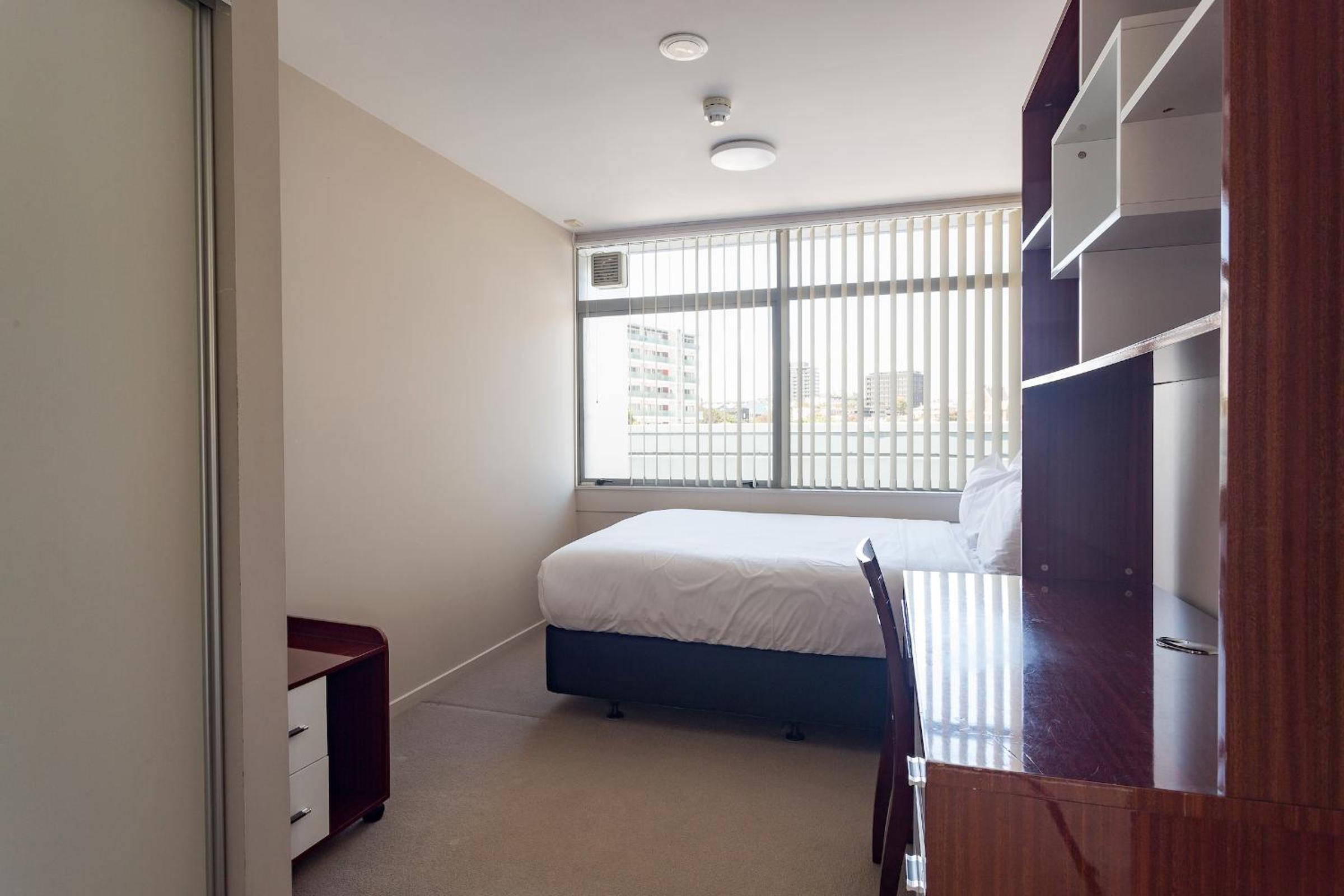 Tabernacle Apartments view 4