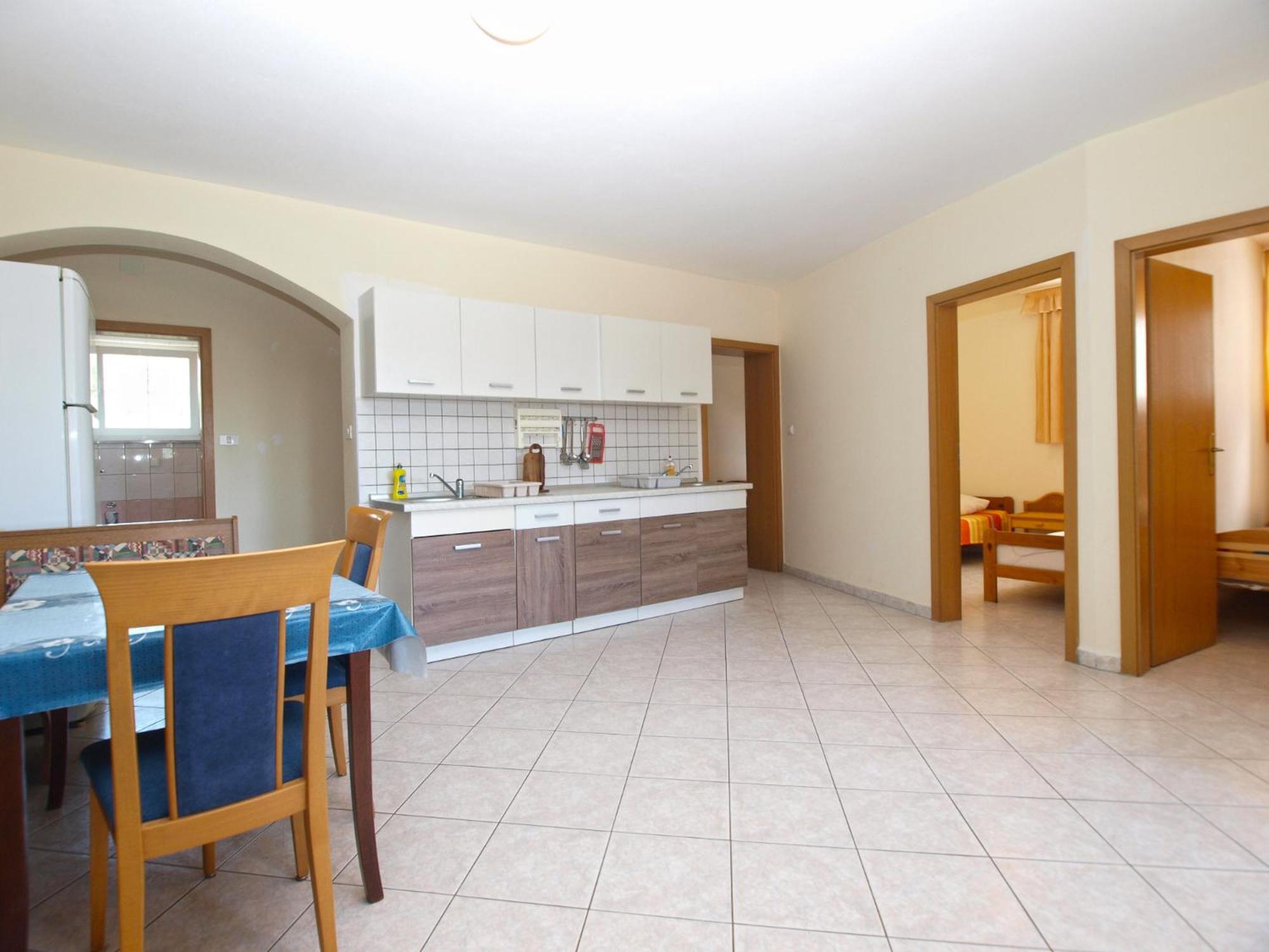 Apartments Anto 1598 view 5