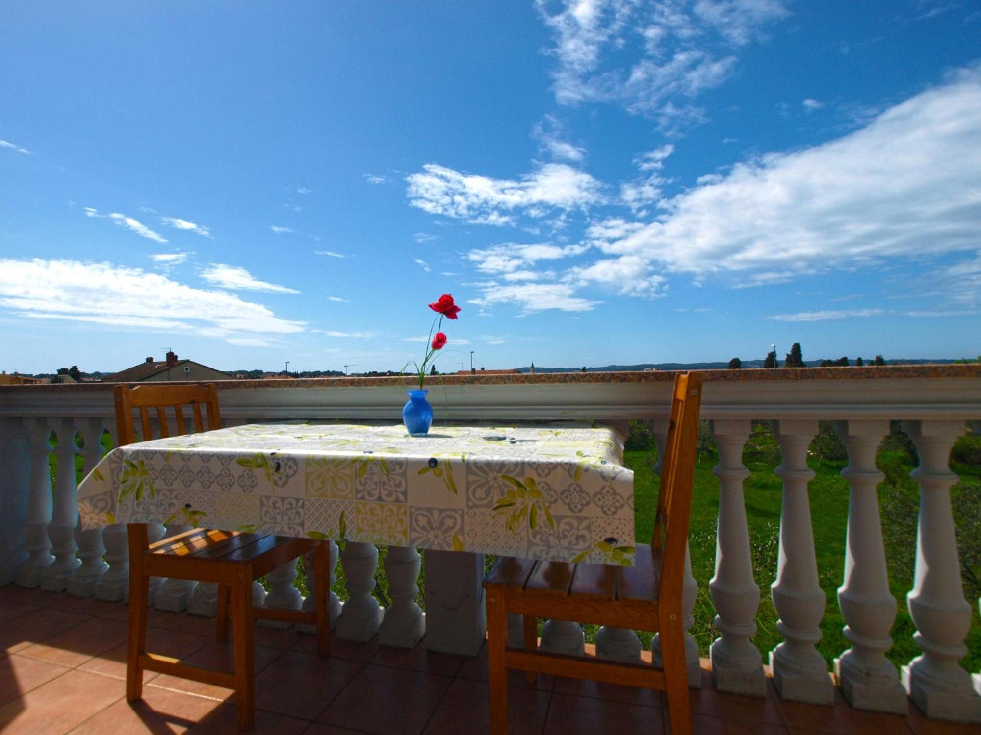 Apartments Anto 1598 view 2