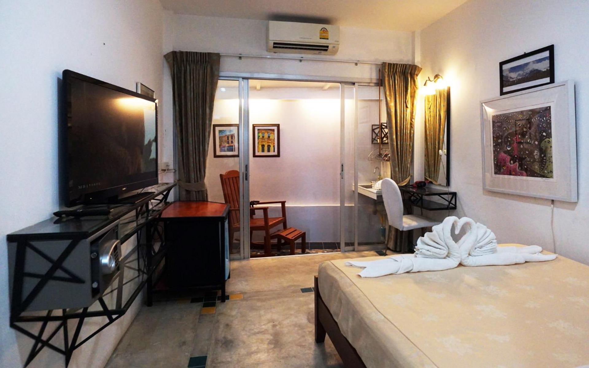 Phuket Paradiso, photo 67