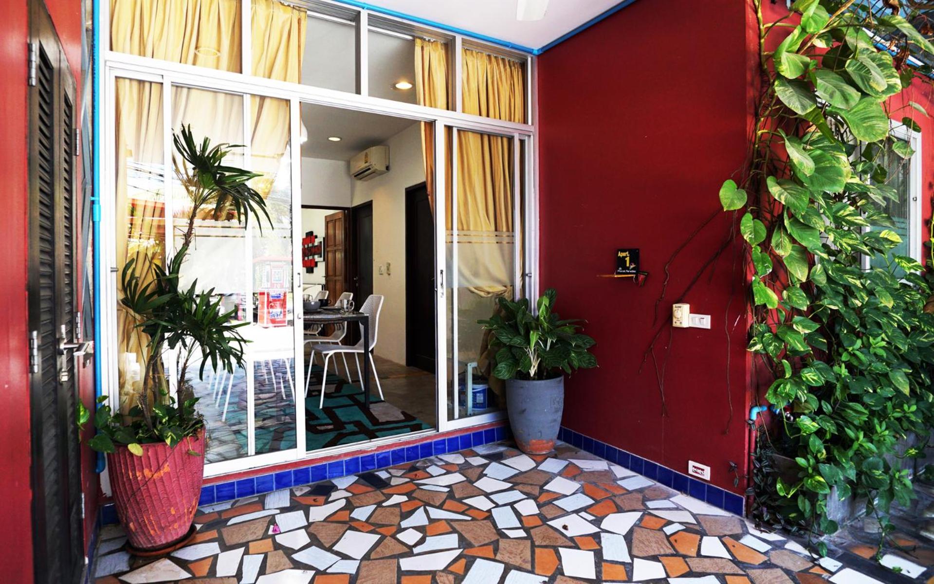 Phuket Paradiso, photo 135