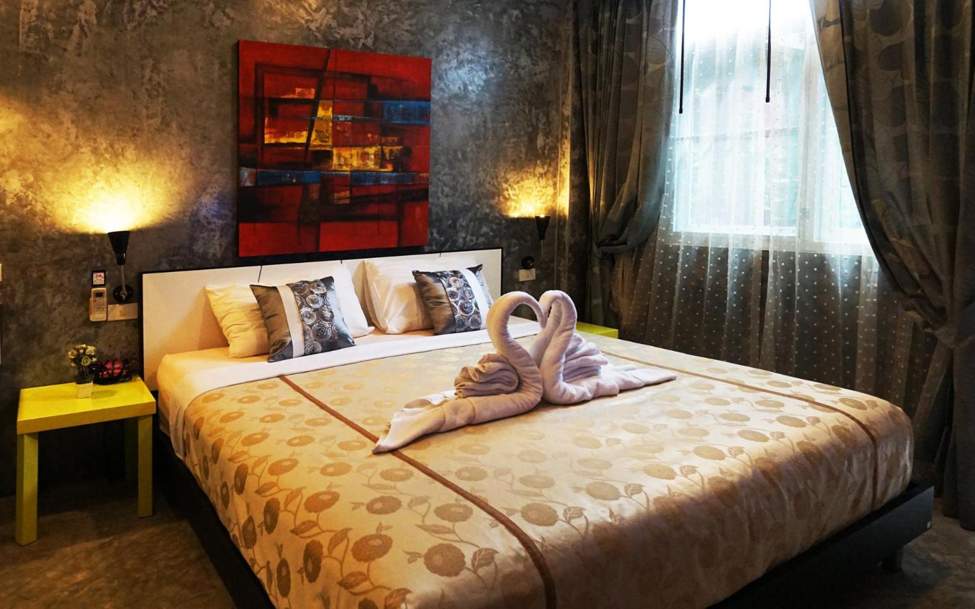 Phuket Paradiso, photo 221