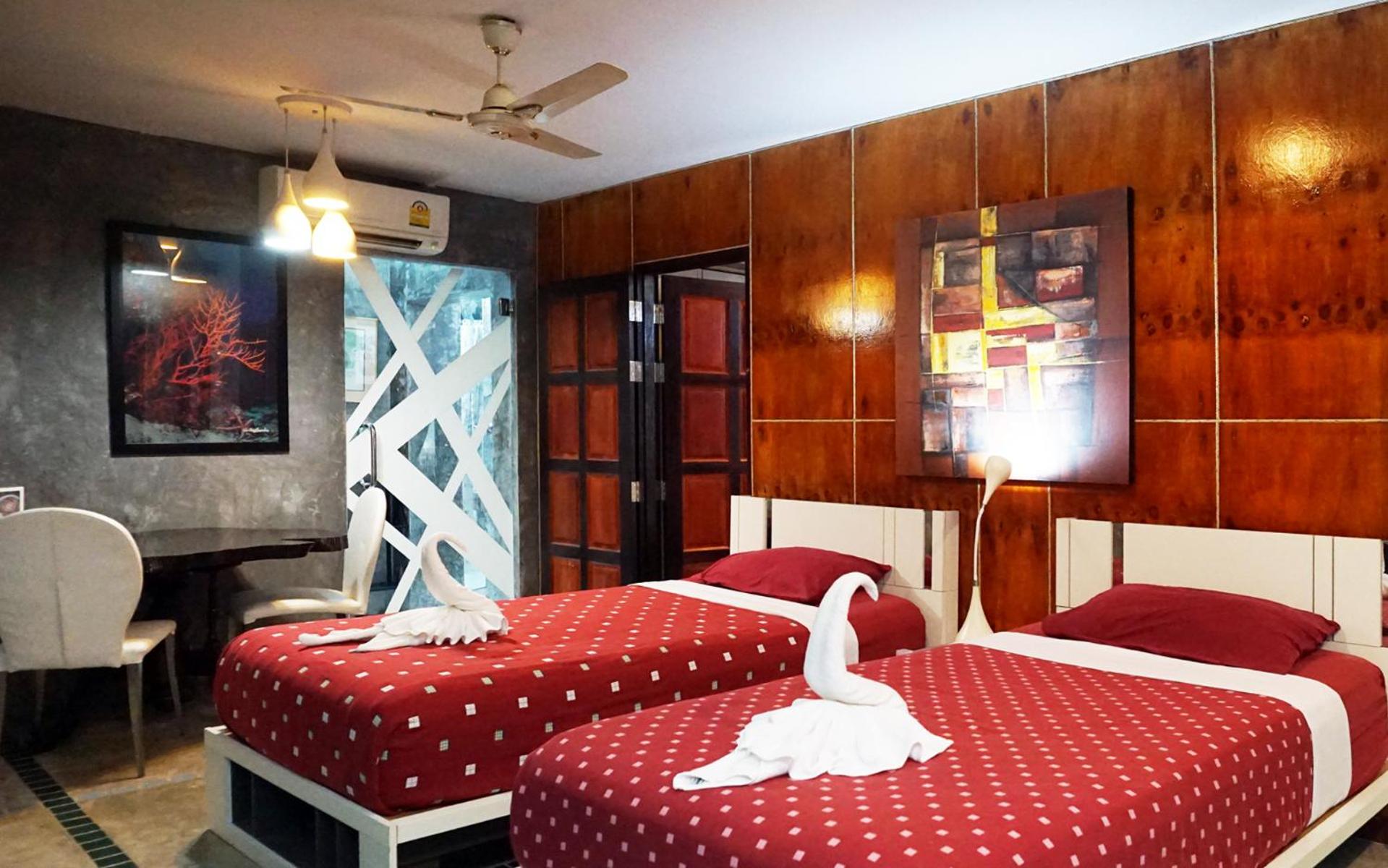 Phuket Paradiso, photo 186