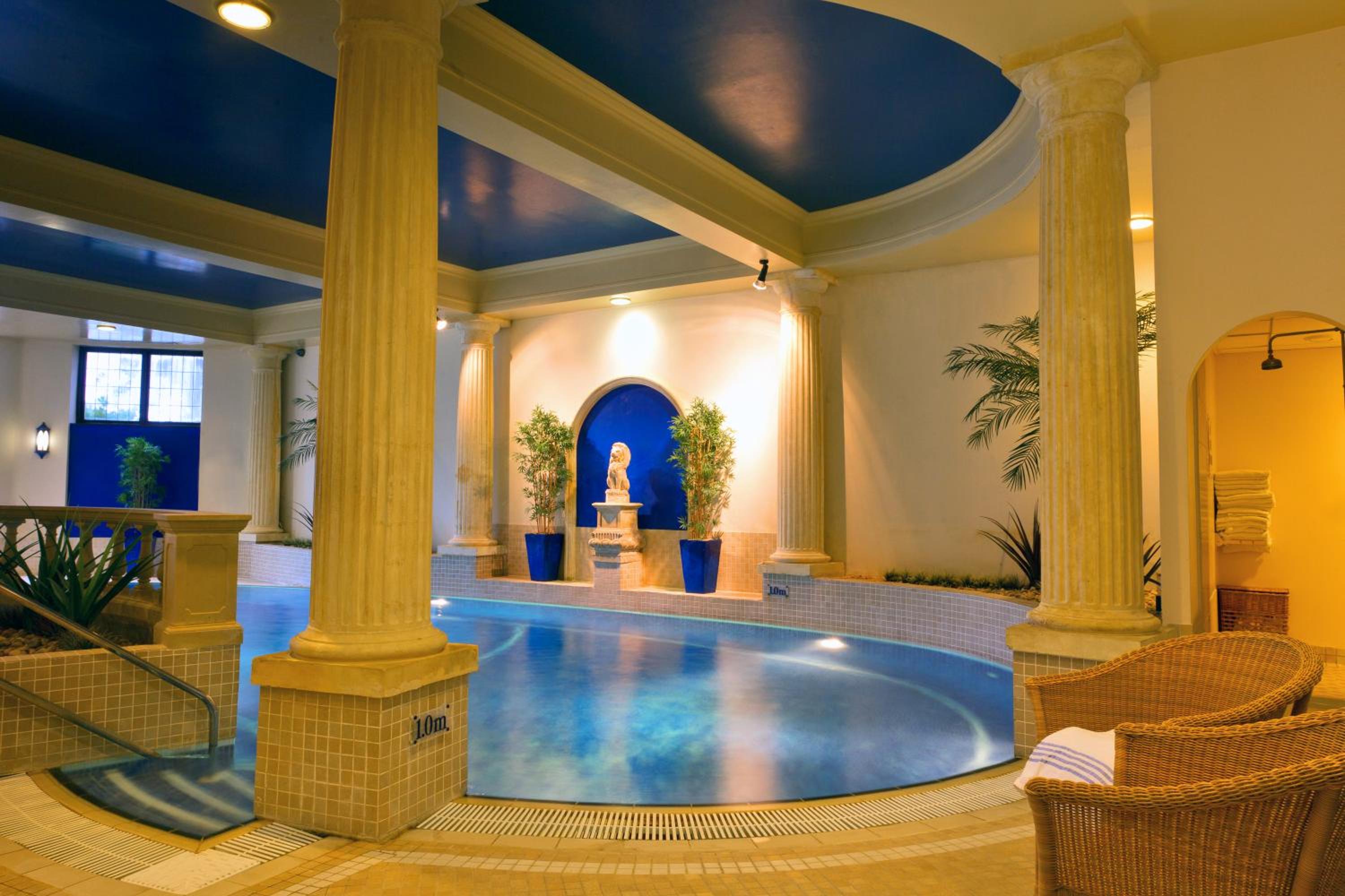Hyll Hotel