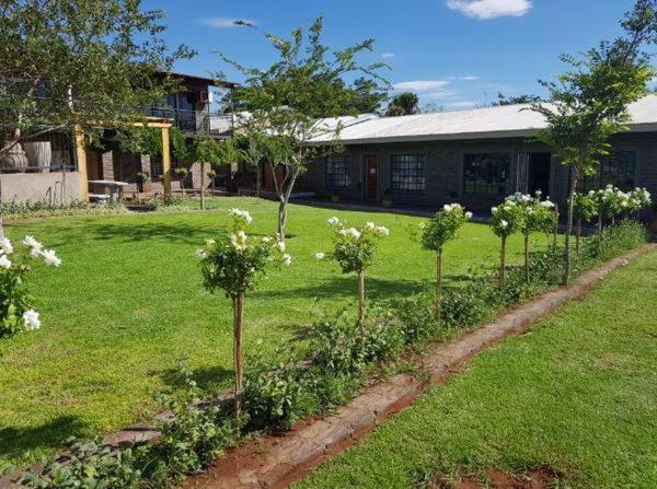 Wisteria Lane Guesthouse, photo 60