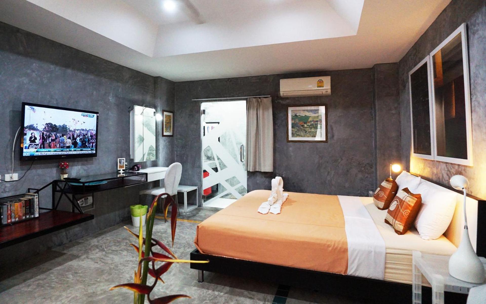 Phuket Paradiso, photo 199