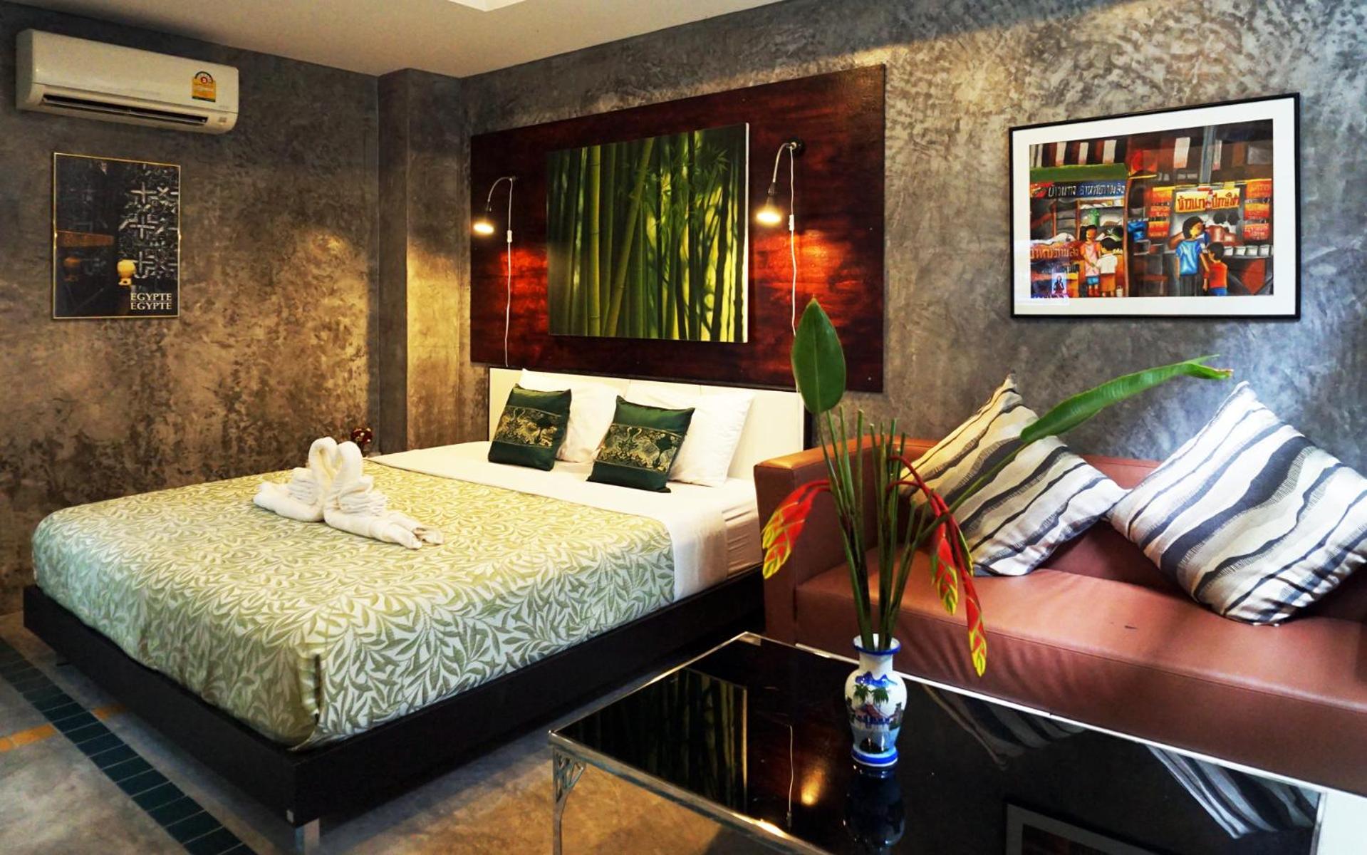 Phuket Paradiso, photo 50