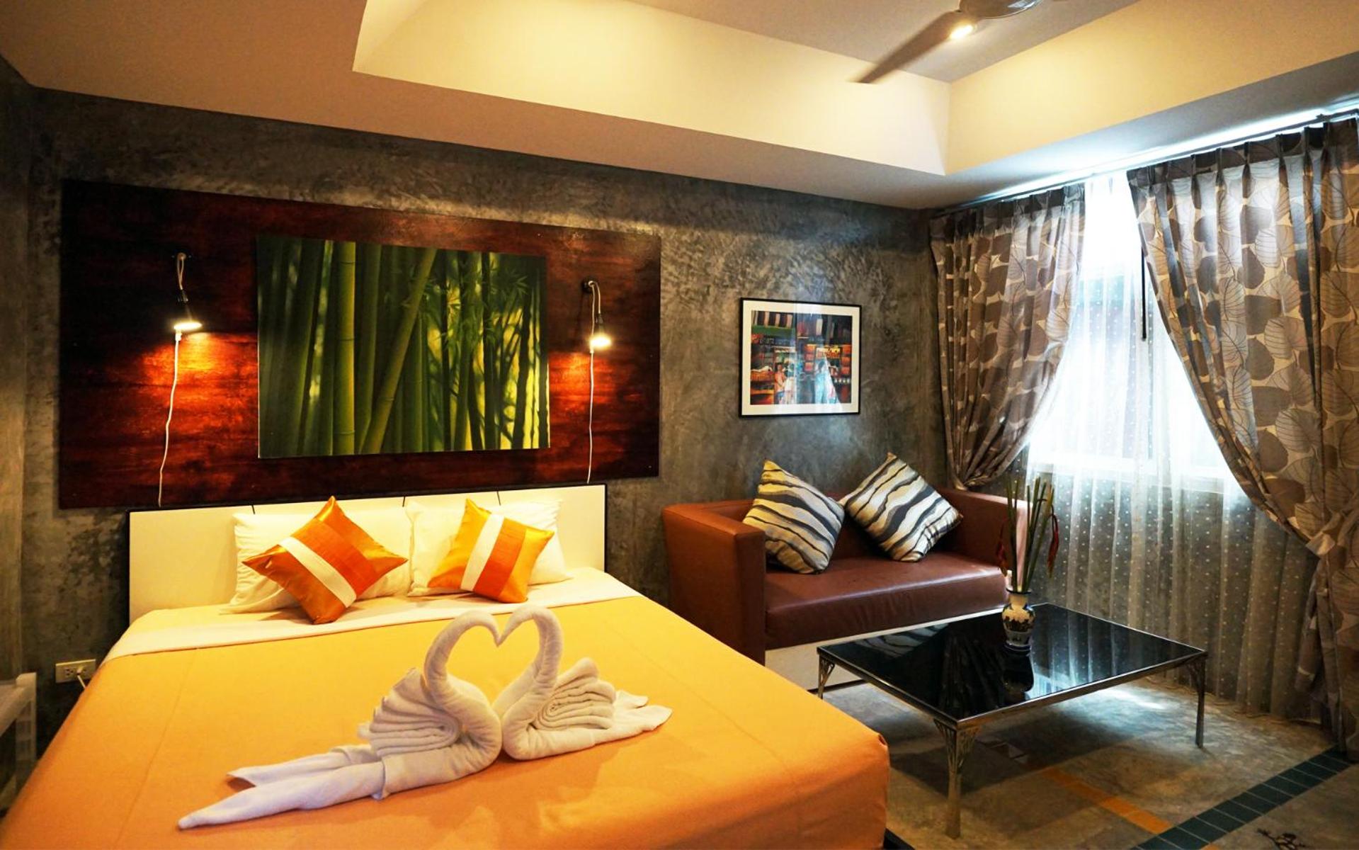 Phuket Paradiso, photo 75