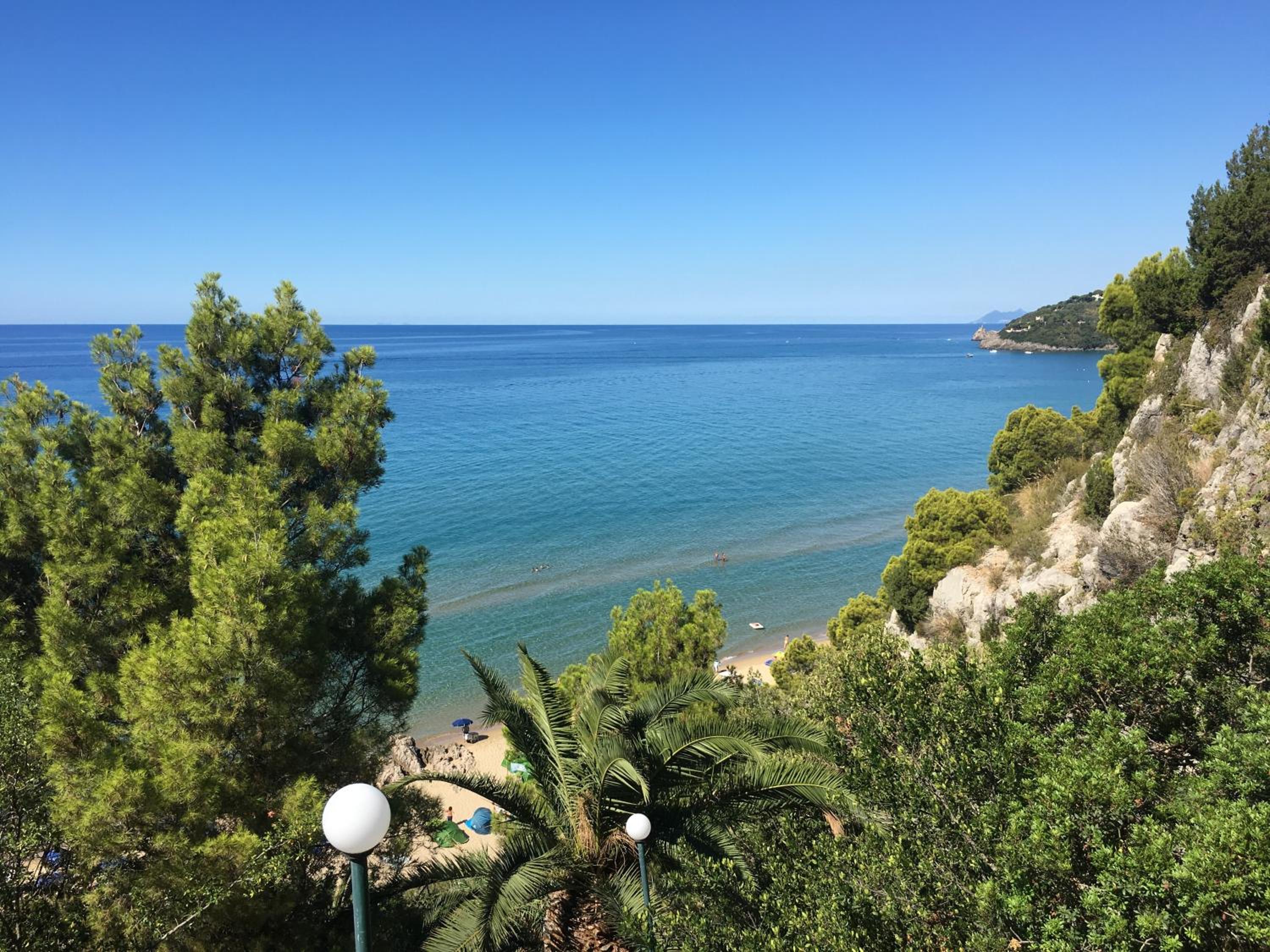 Il Nido della Quaglia b&b - Jaba mia House LT
