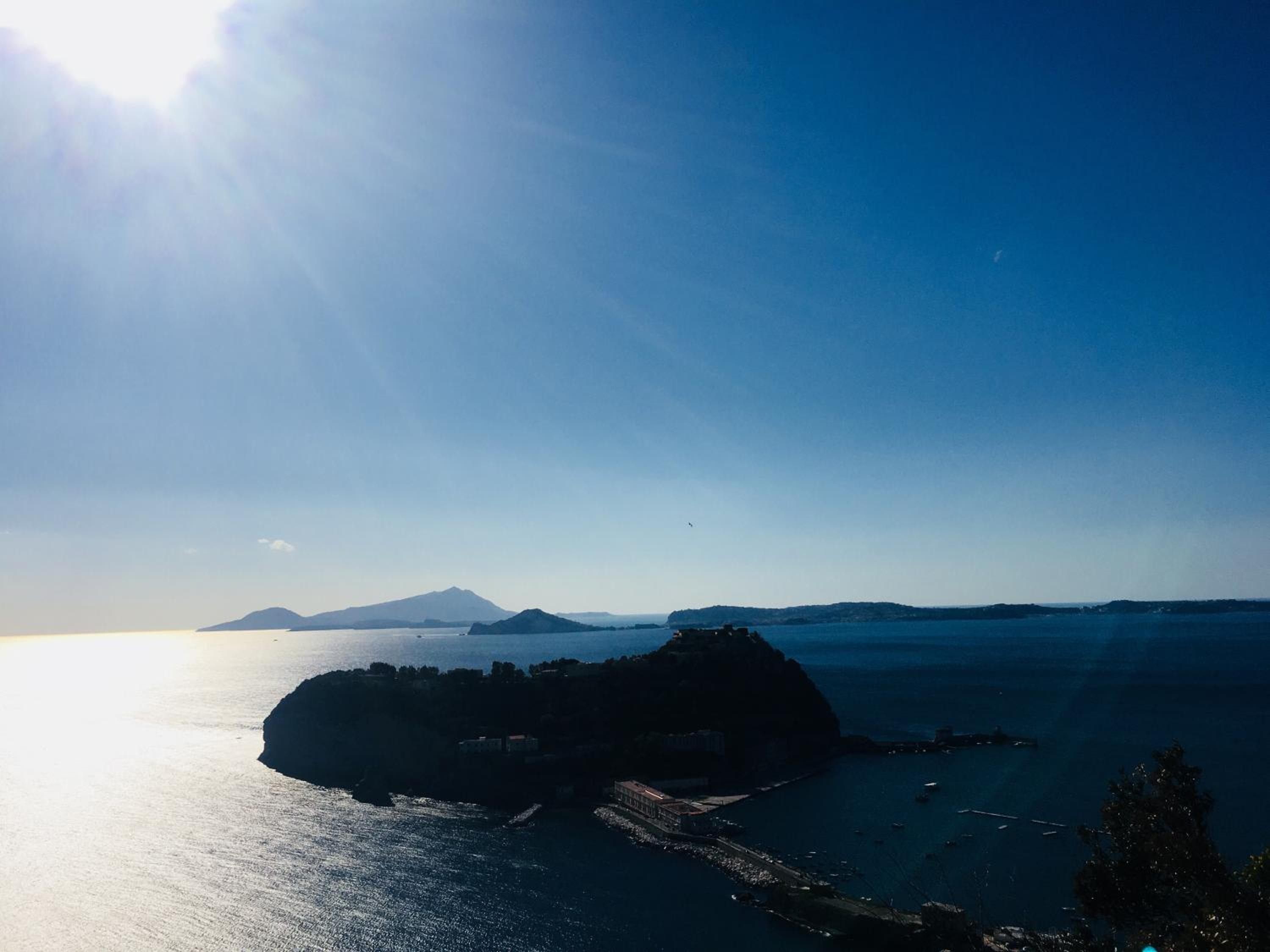 Il Nido della Quaglia b&b - Jaba mia House LT