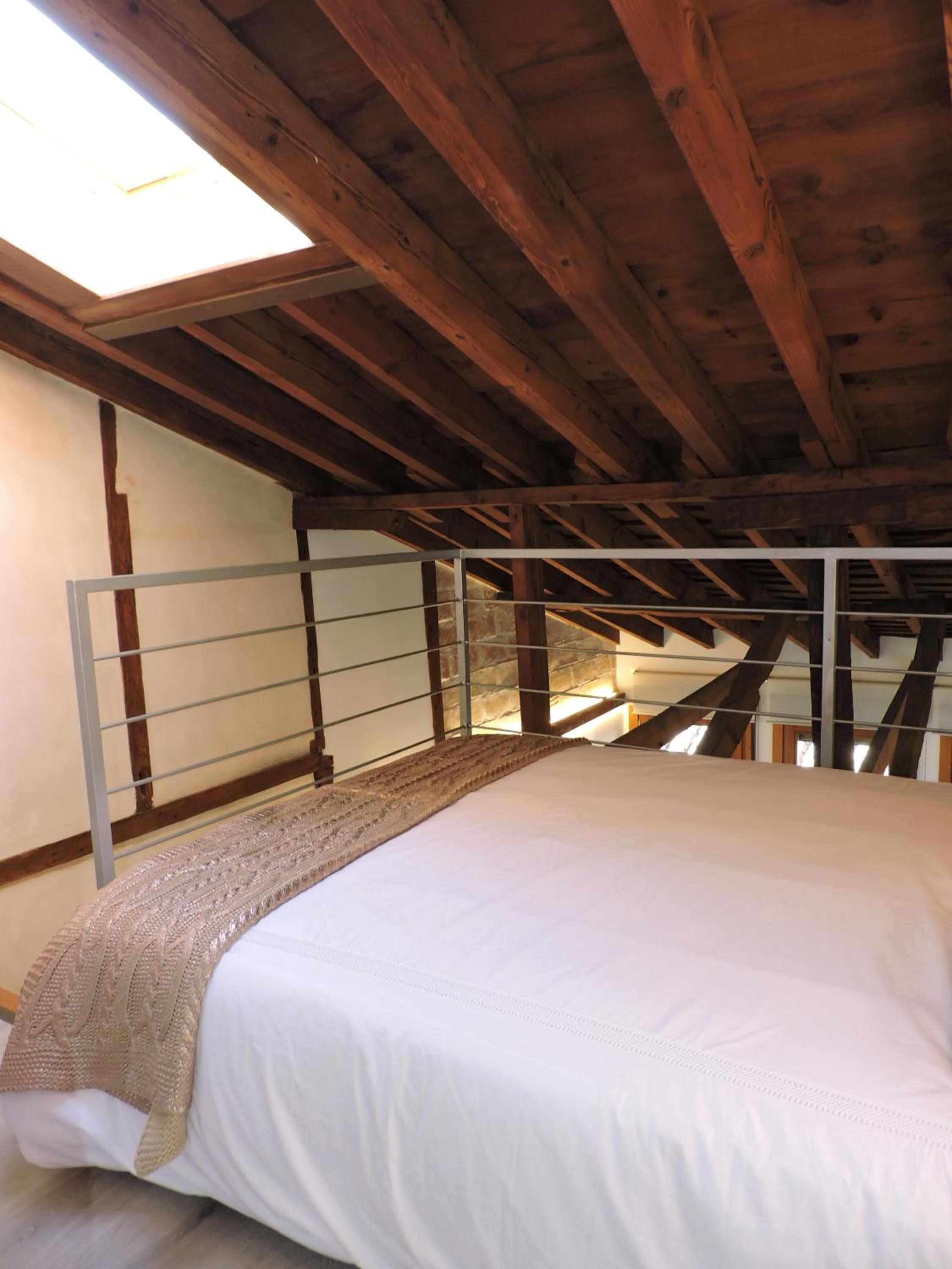 El Ático del Nuncio