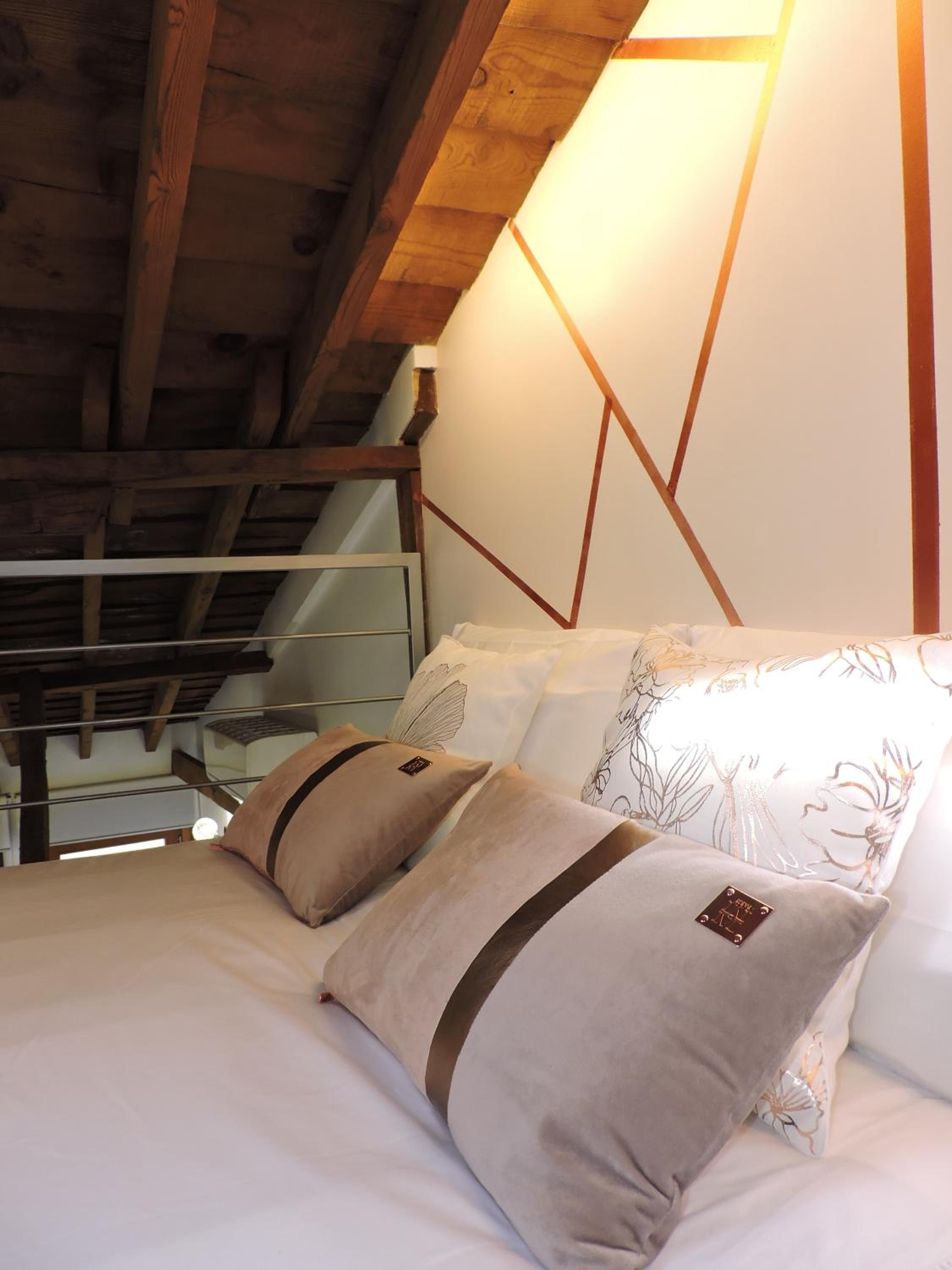 El Ático del Nuncio