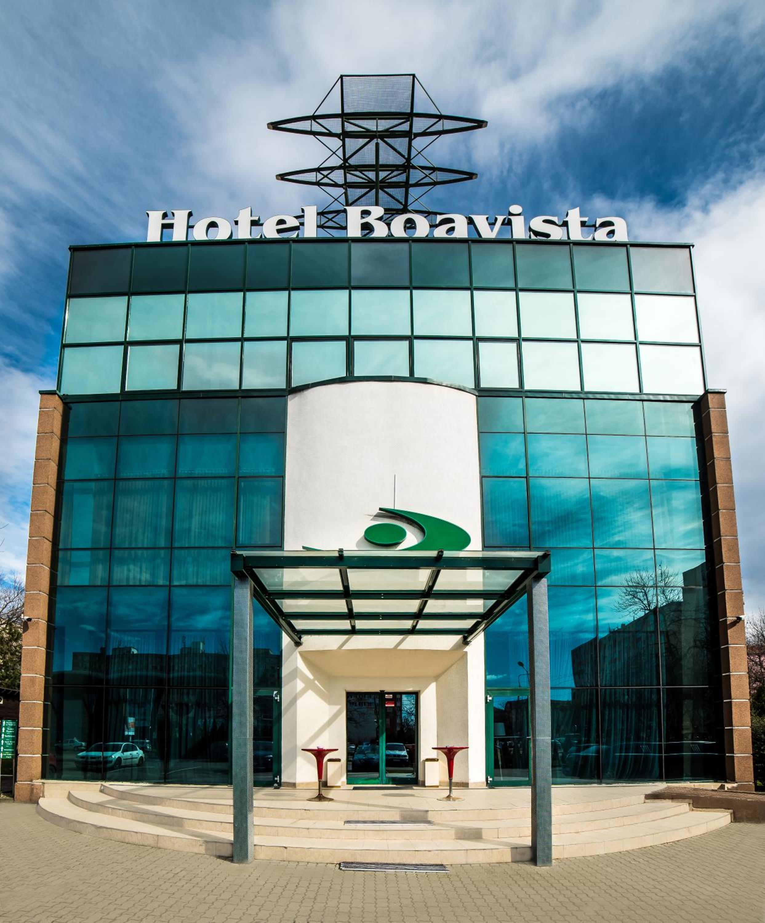 Hotel Boavista - Image 1