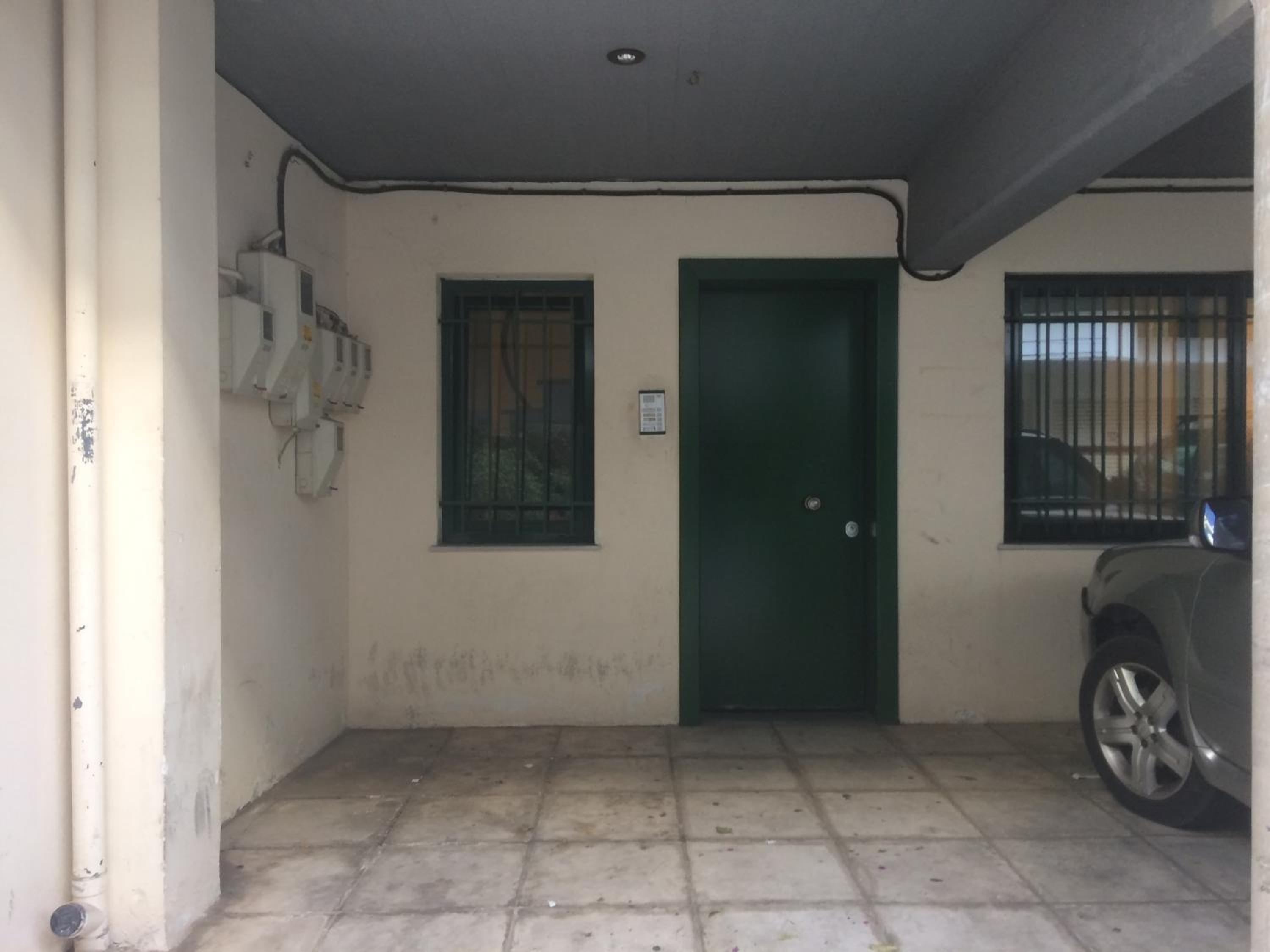 Central Athens - Mets apt near Acropolis