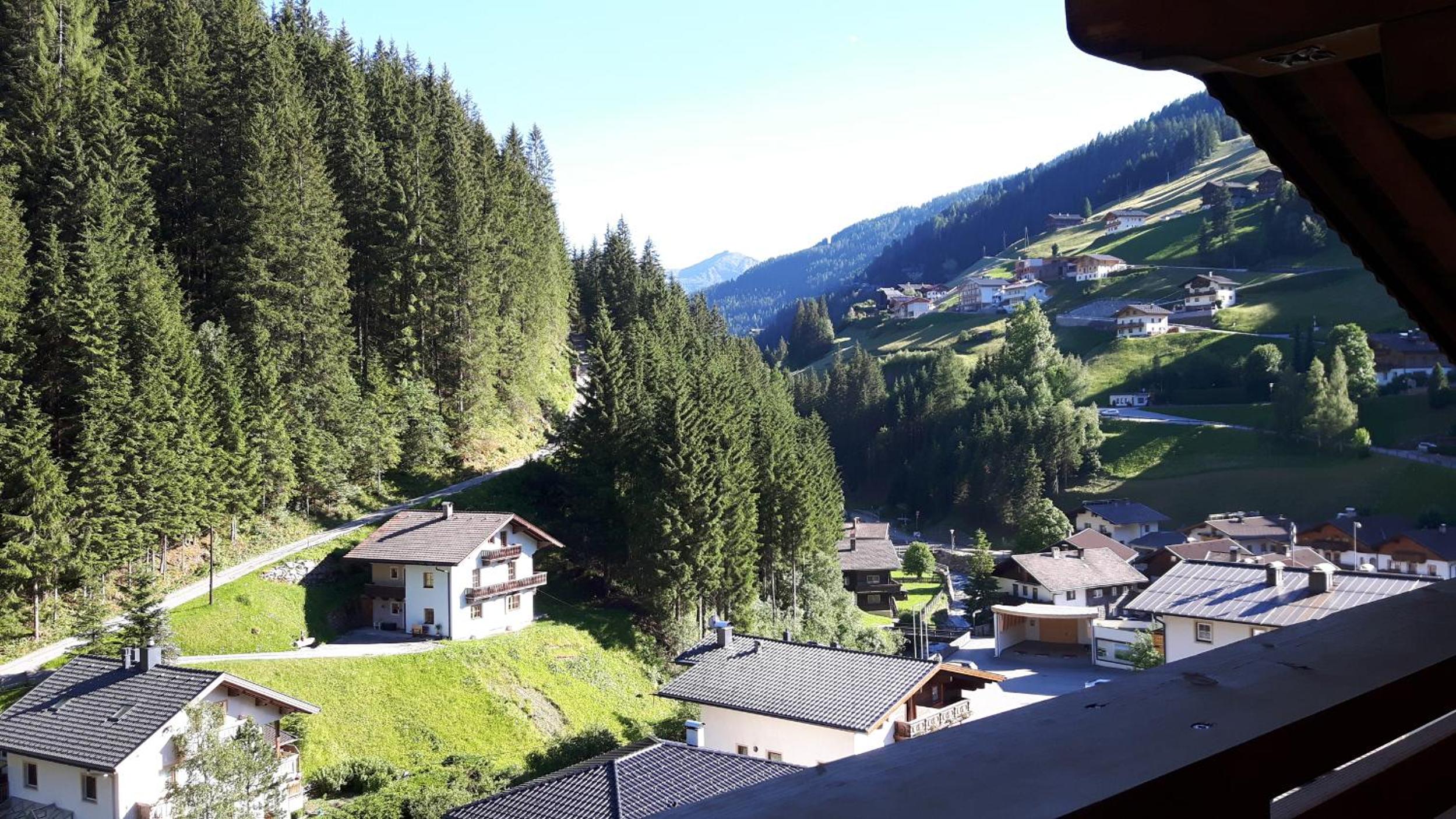 Ferienwohnung Walder