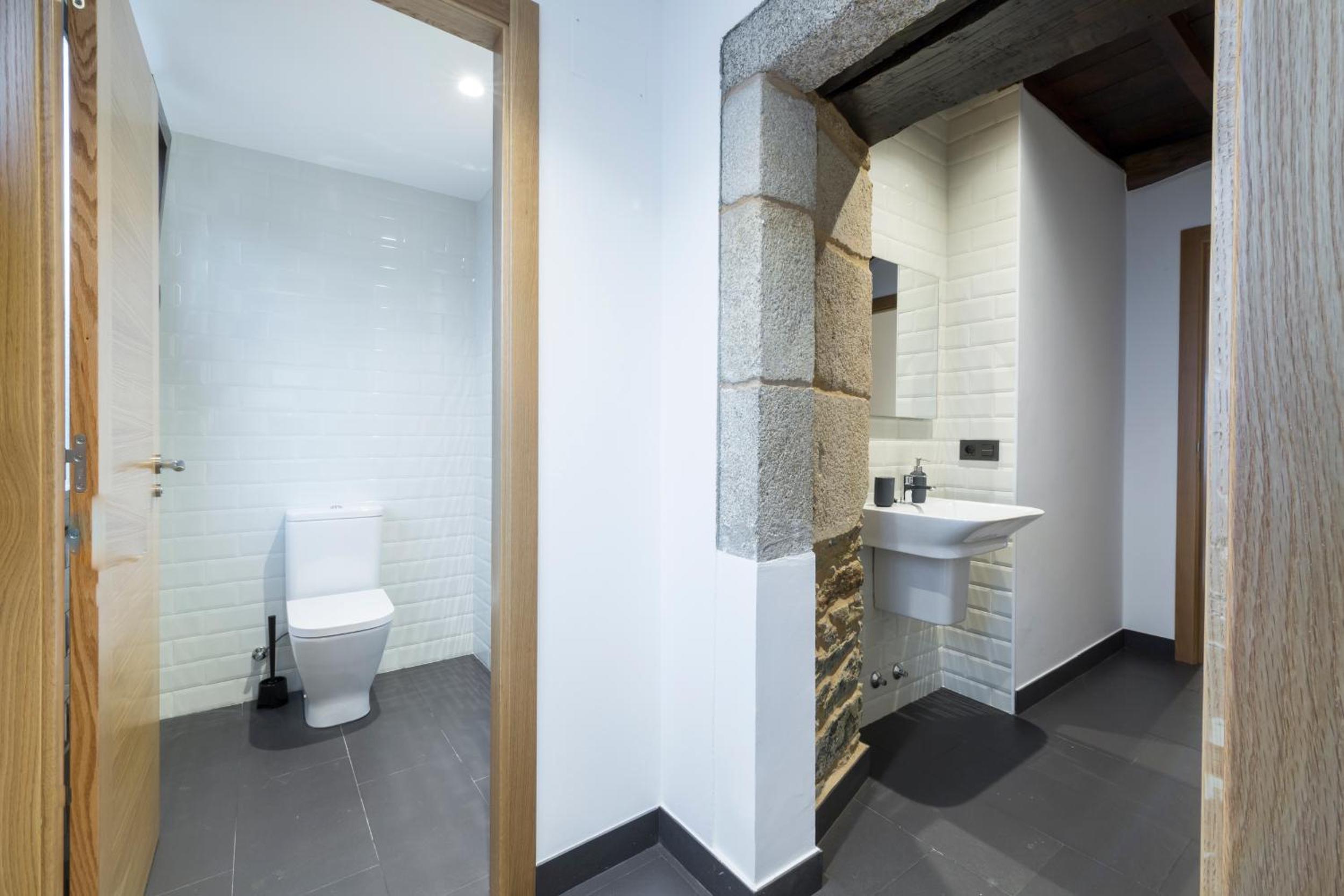 Albergue O Candil view 4