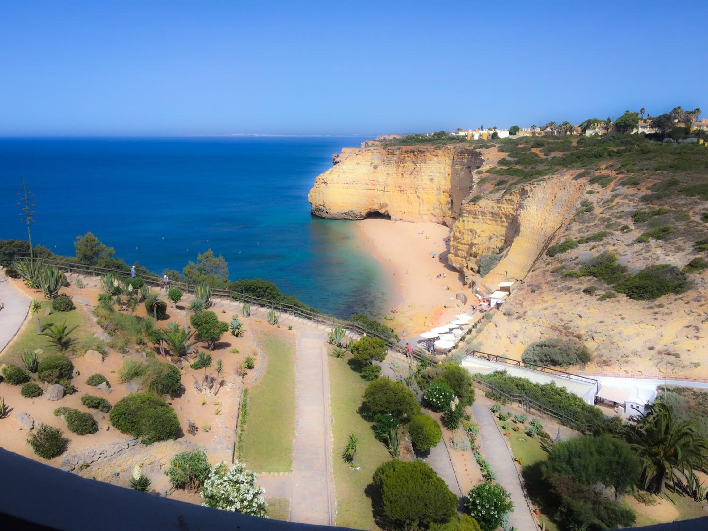 ColinaSol Vale Centeanes Appartement vue mer view 2