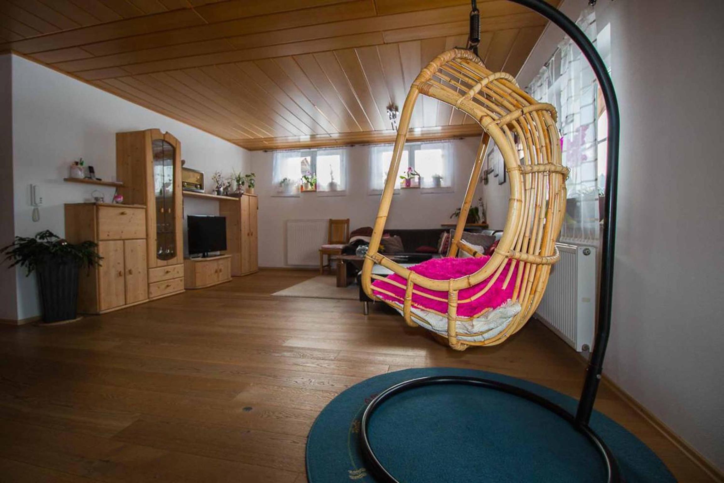 Ferienwohnung Mirtei view 2