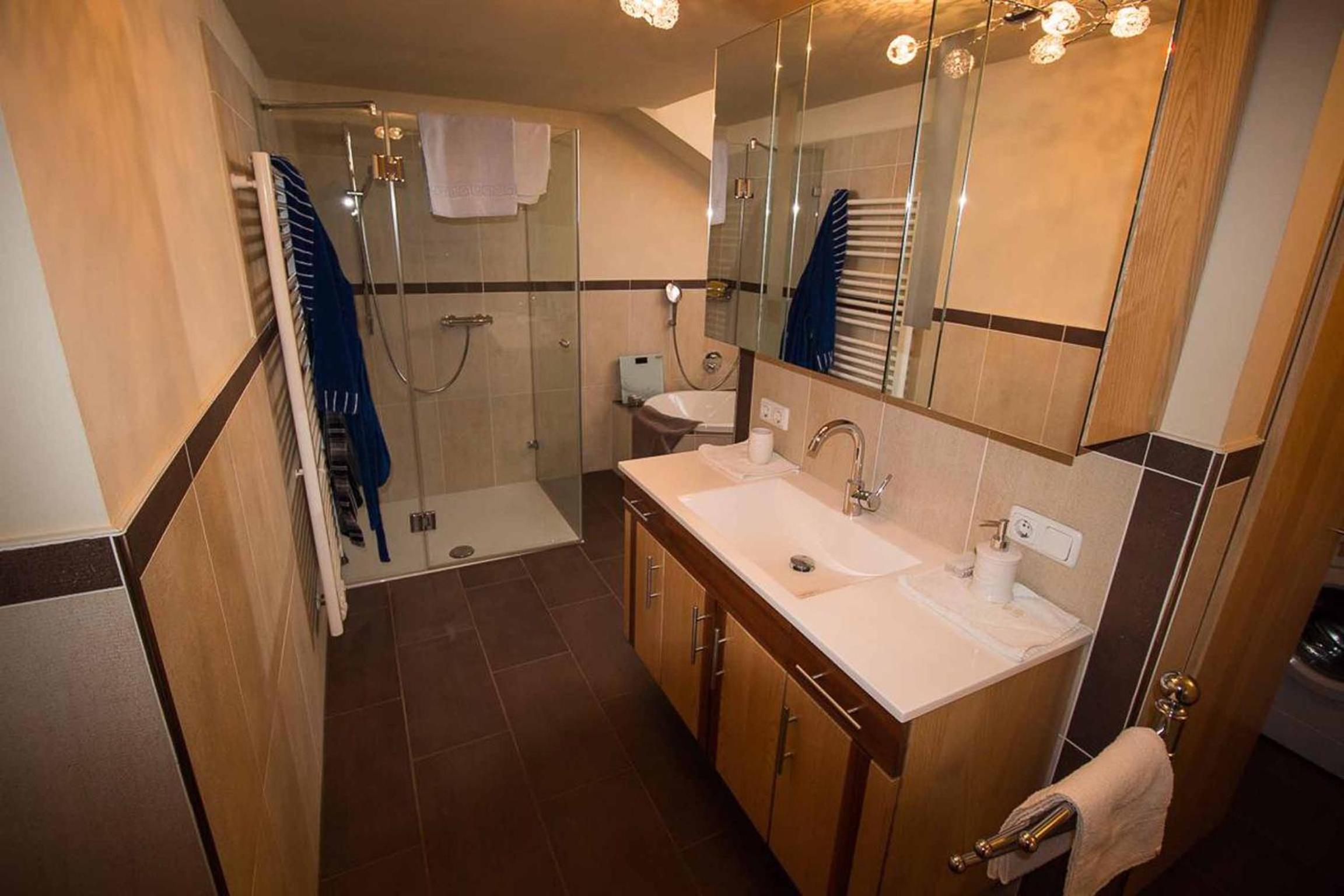 Ferienwohnung Mirtei view 4