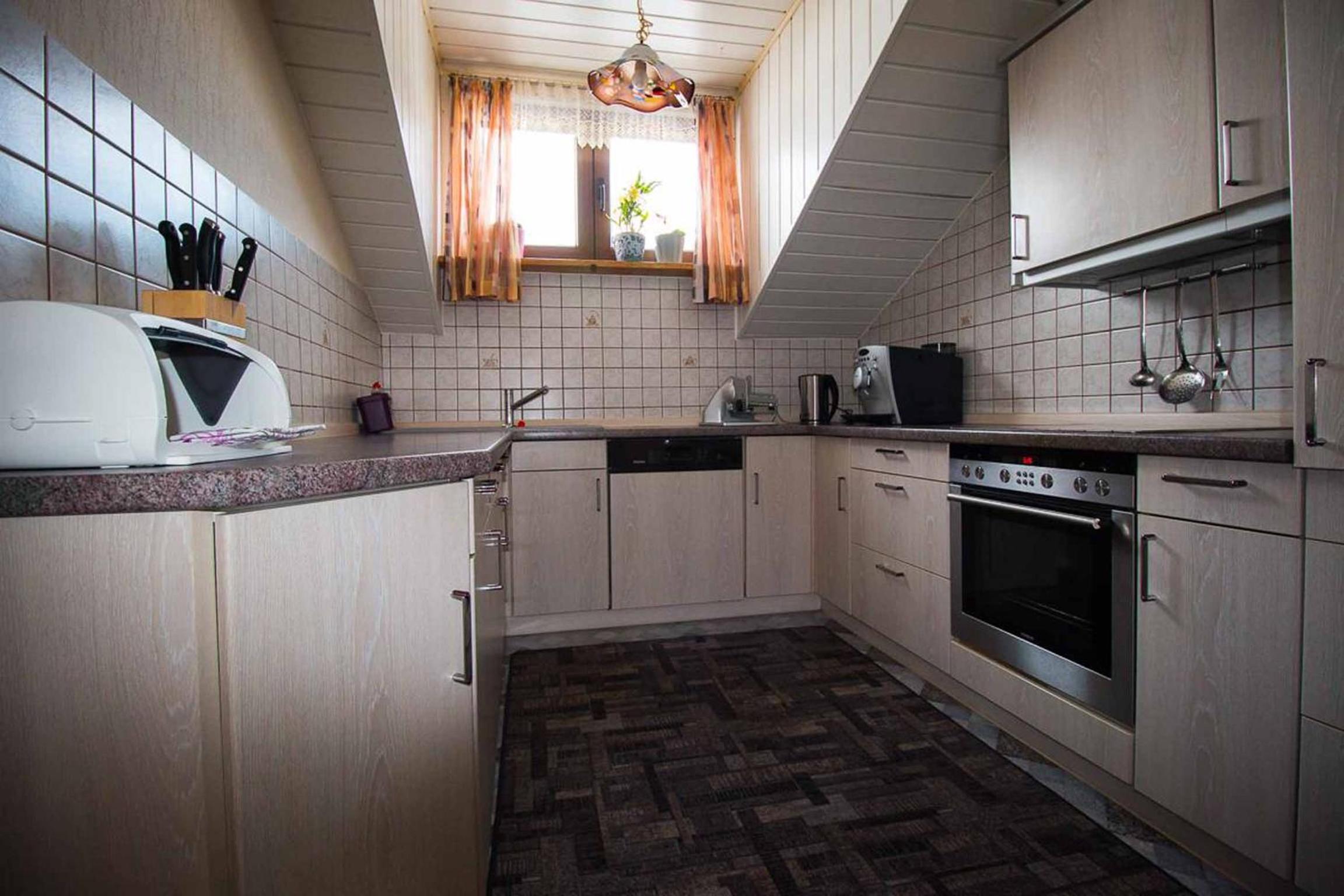 Ferienwohnung Mirtei view 5