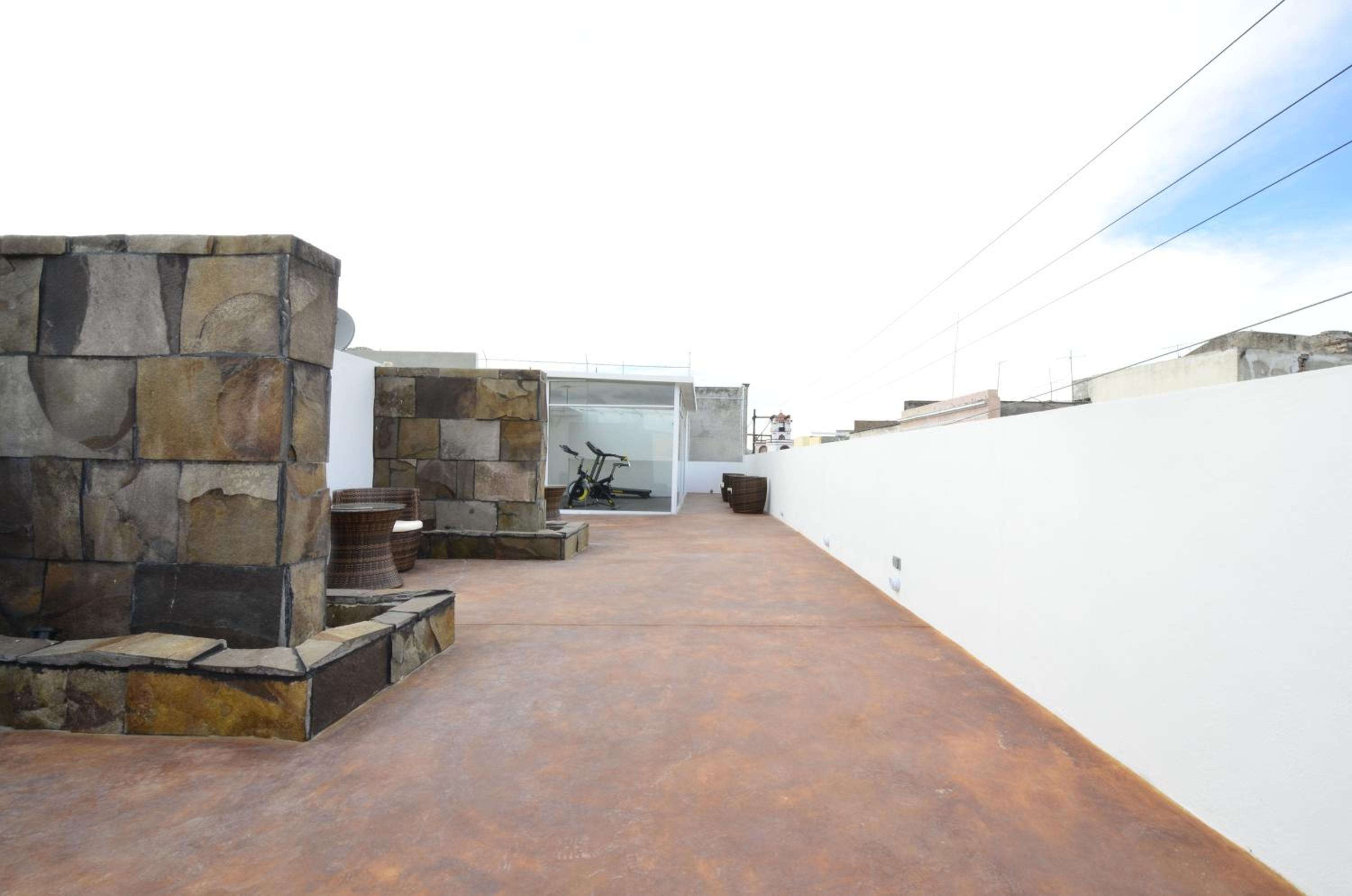 roof