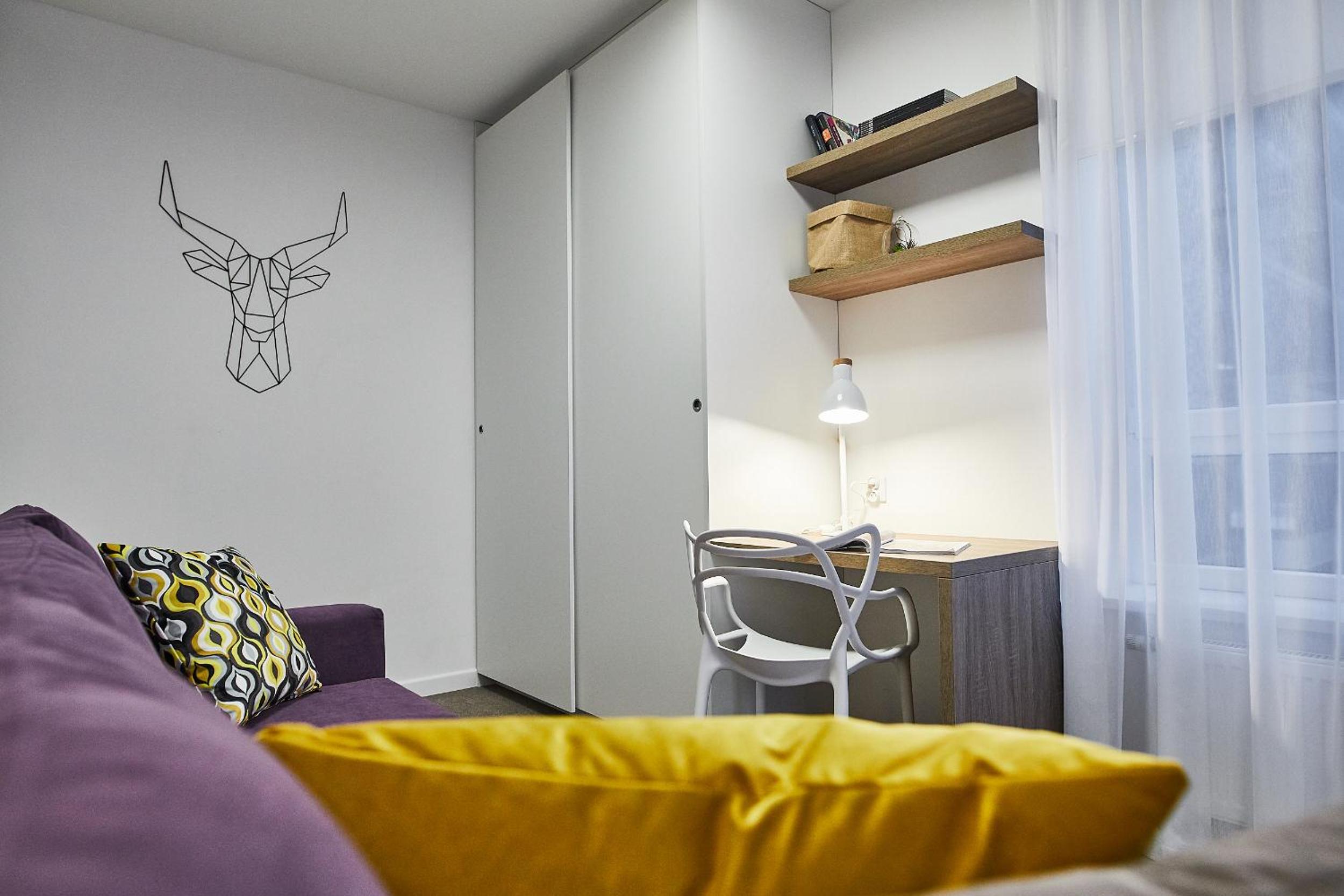 Mojito Apartments - Botanica II