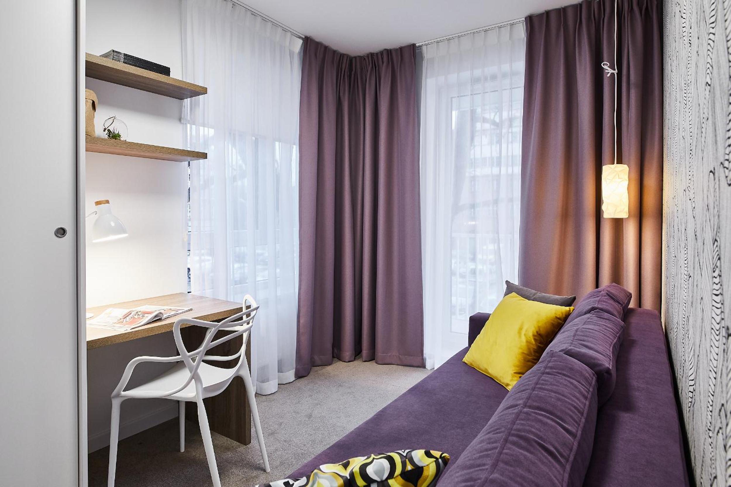 Mojito Apartments - Botanica II