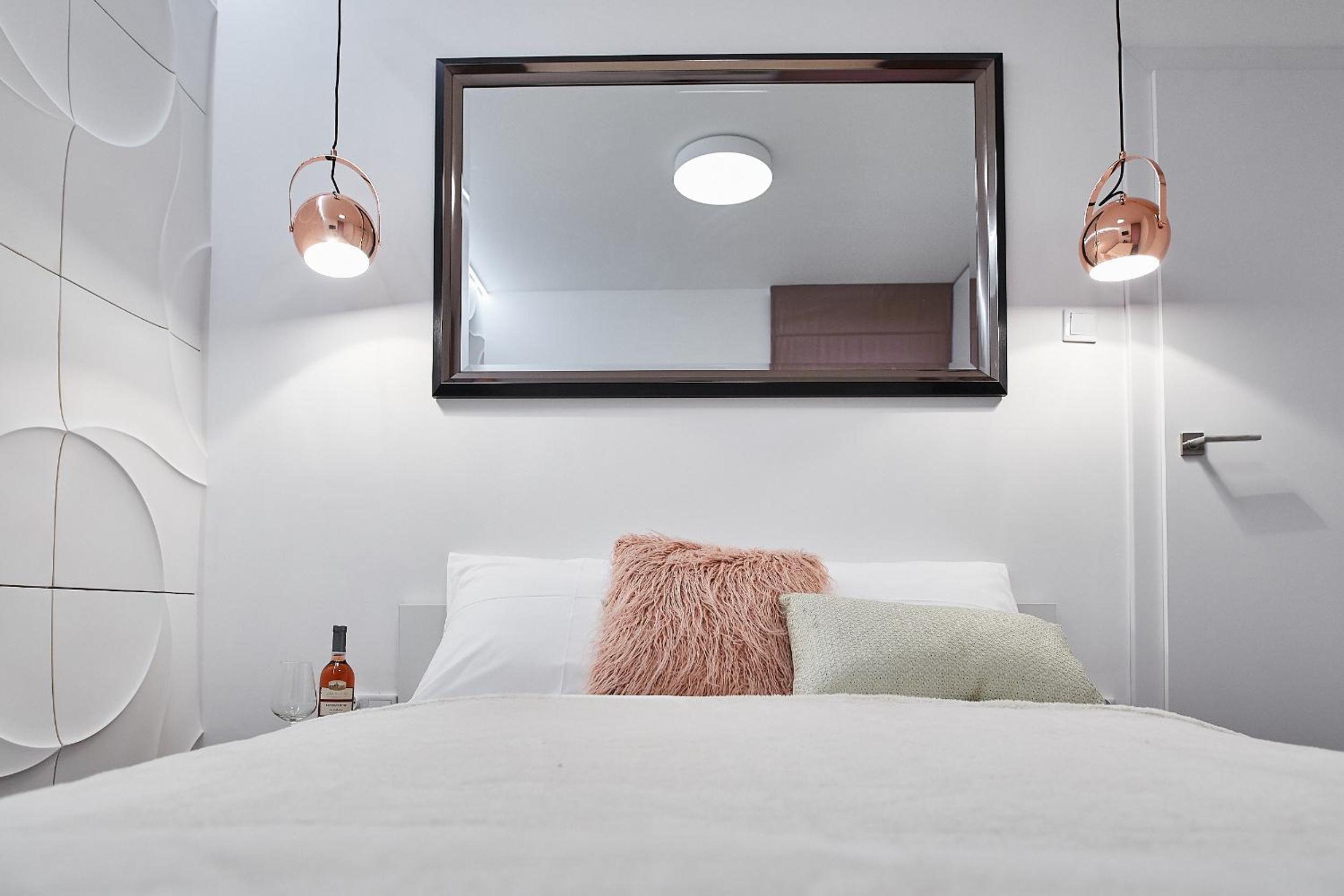 Mojito Apartments - Botanica II
