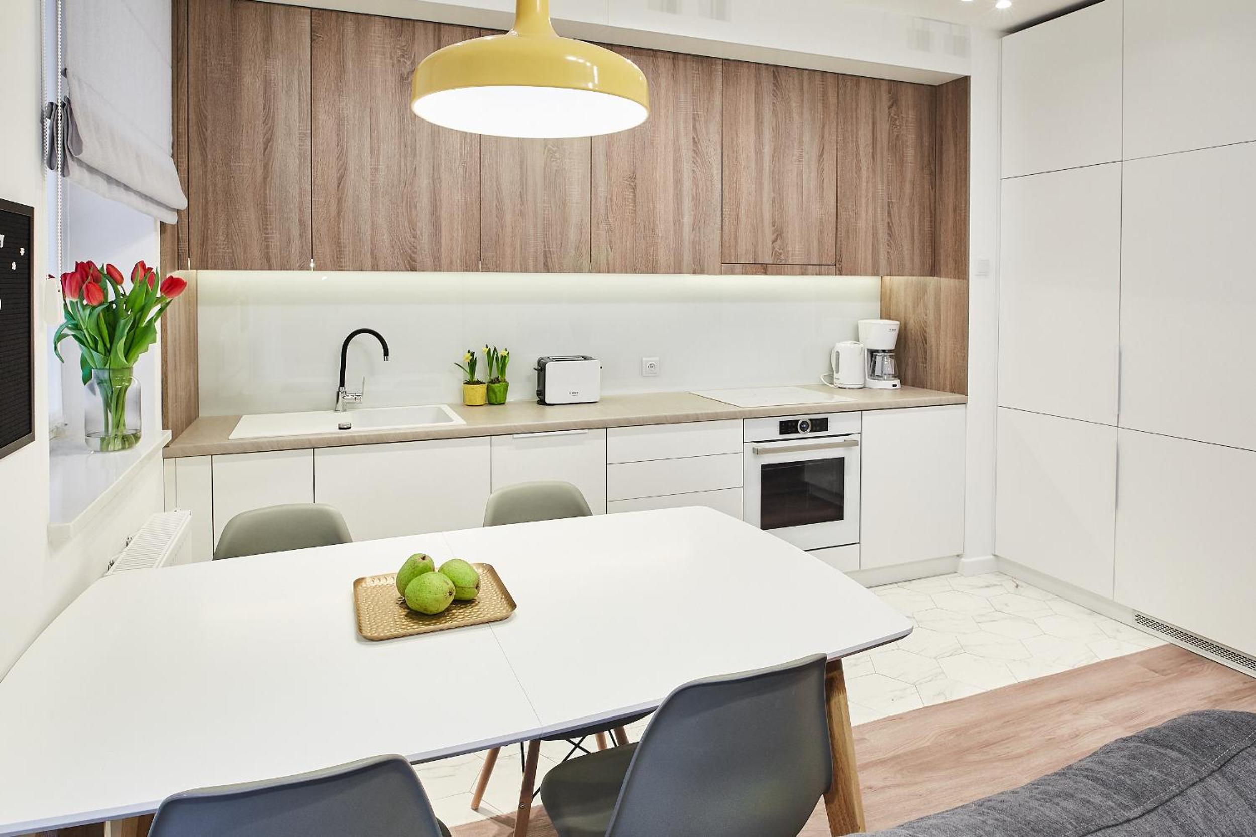Mojito Apartments - Botanica II