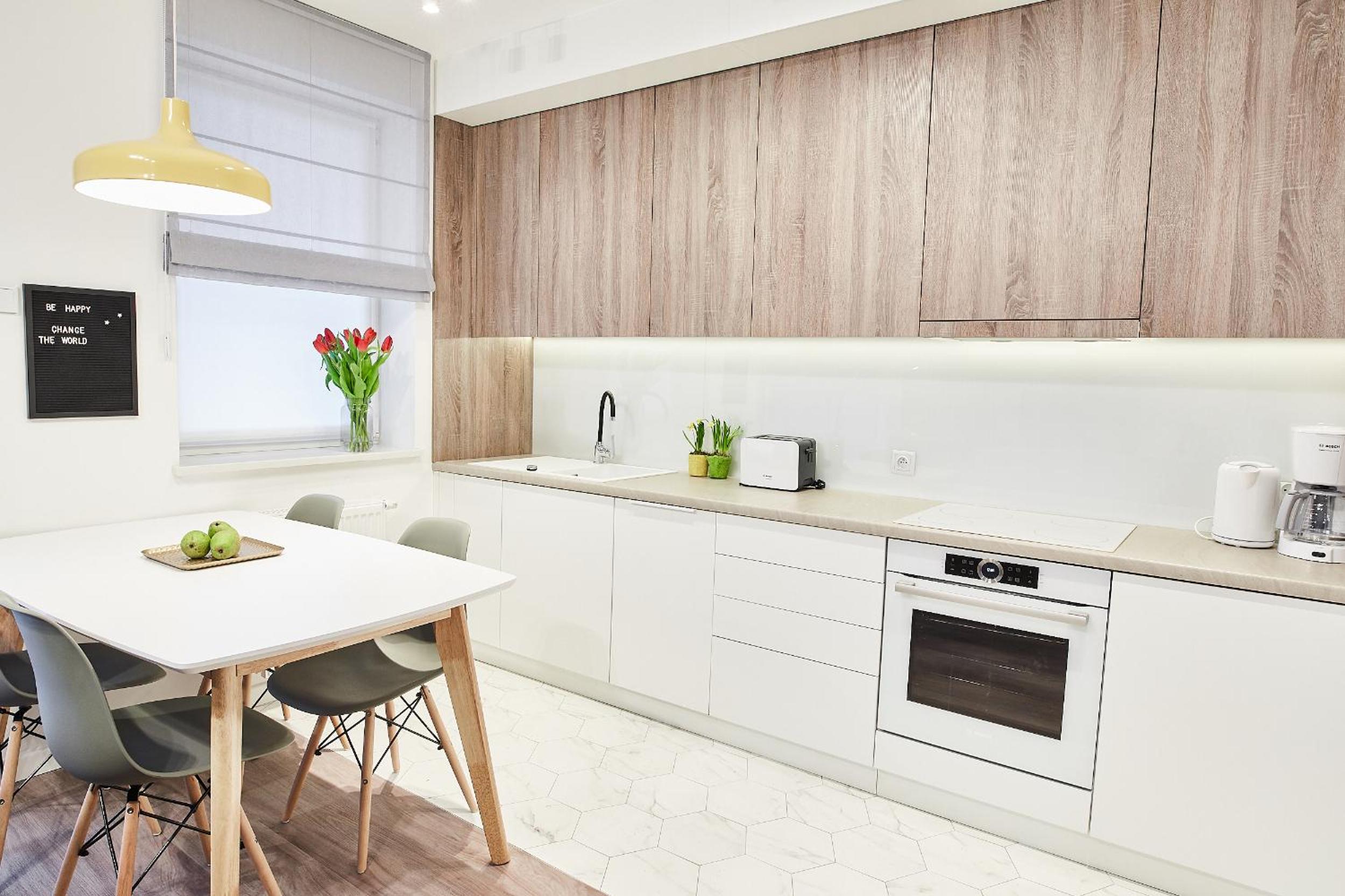 Mojito Apartments - Botanica II