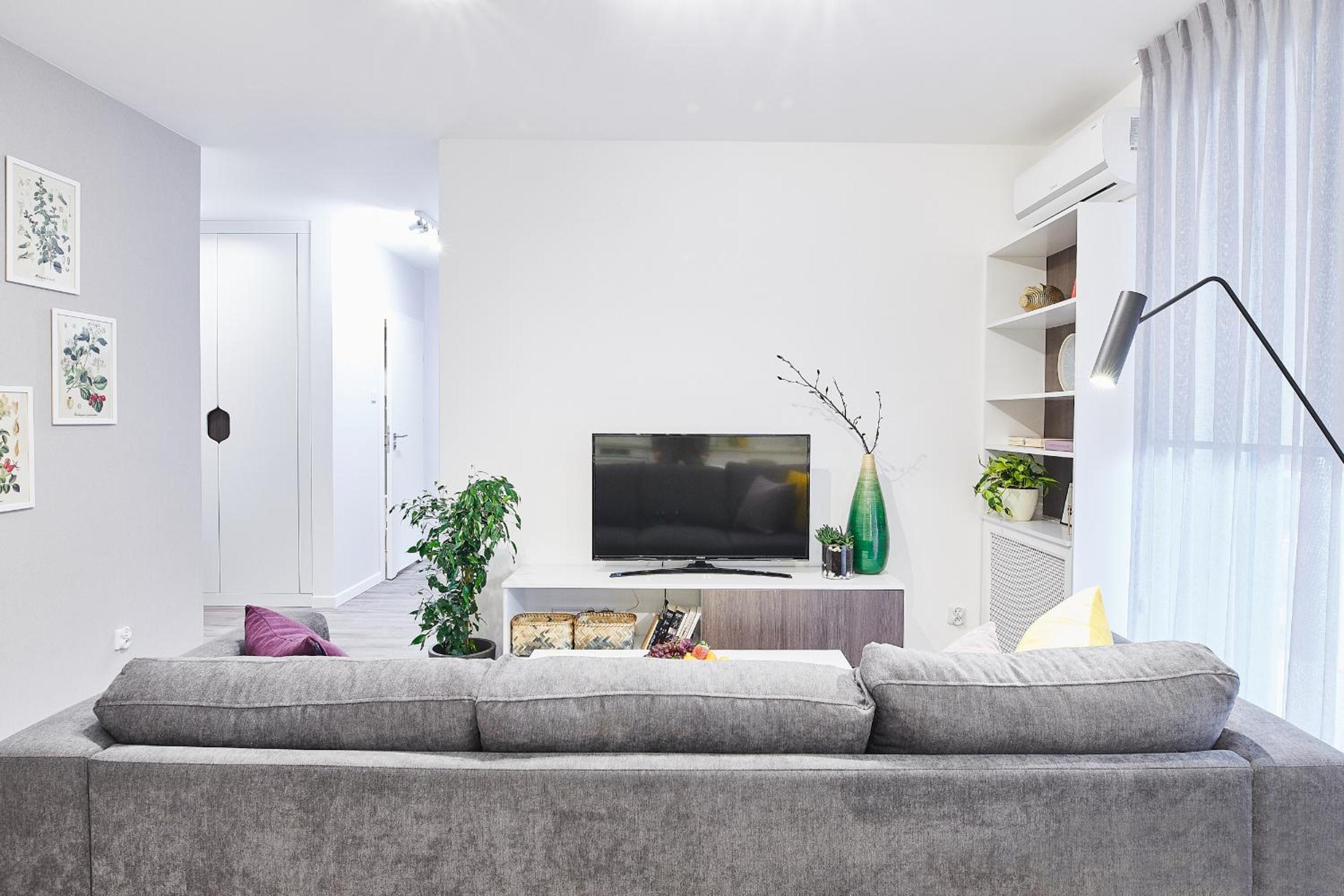 Mojito Apartments - Botanica II