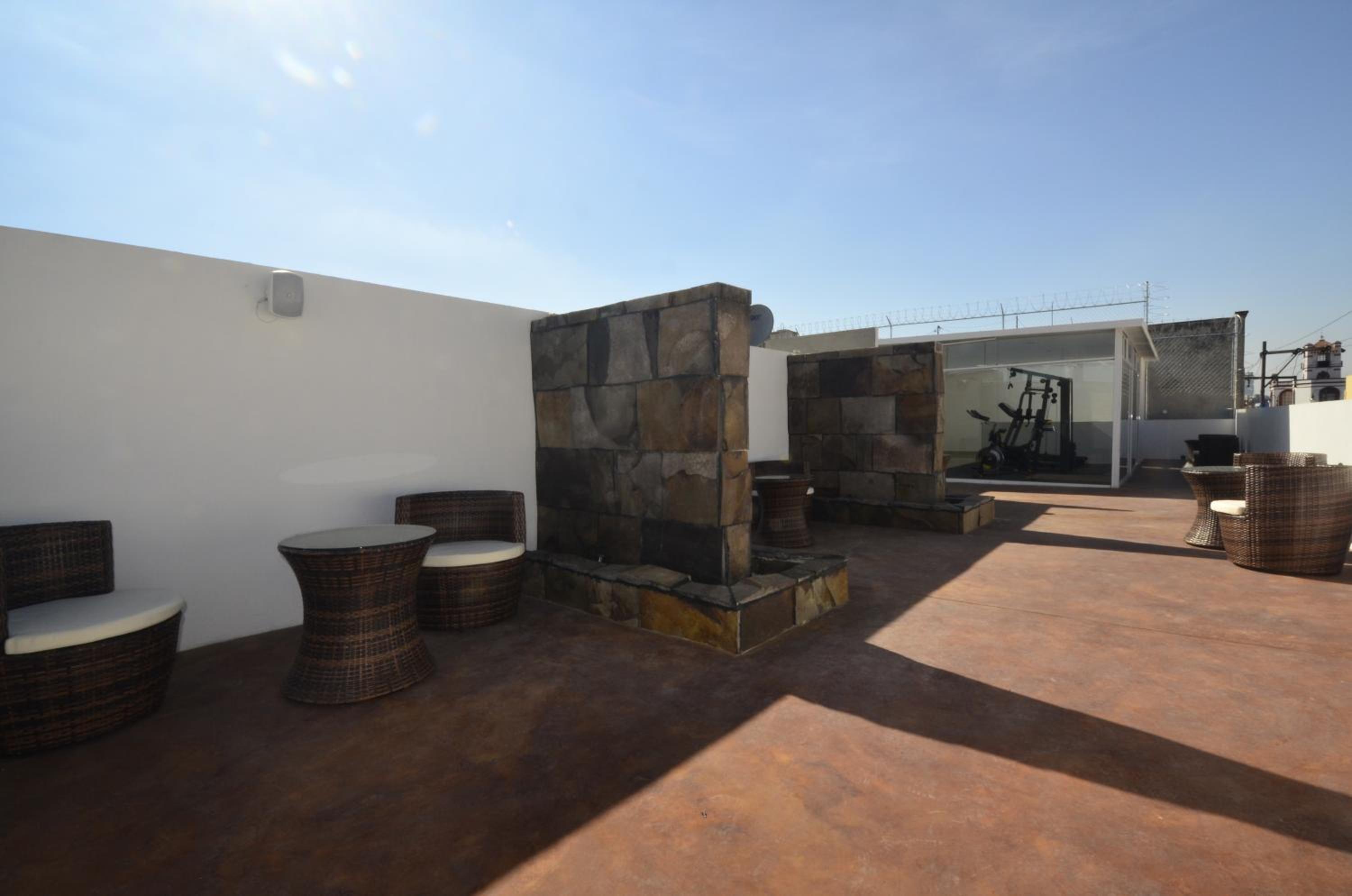 roof