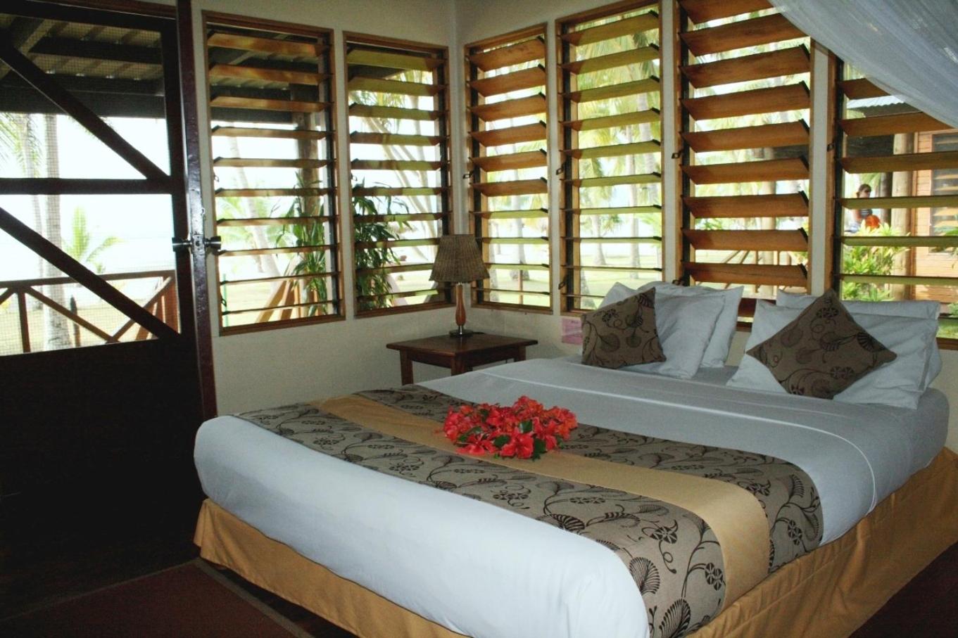 Club Fiji Resort