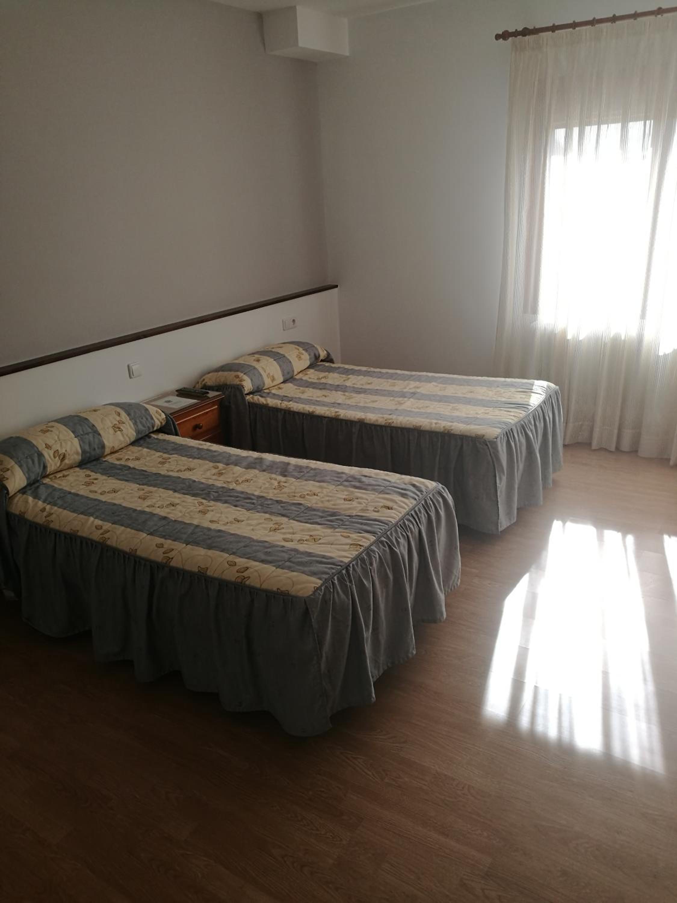 Hostal Mirobriga