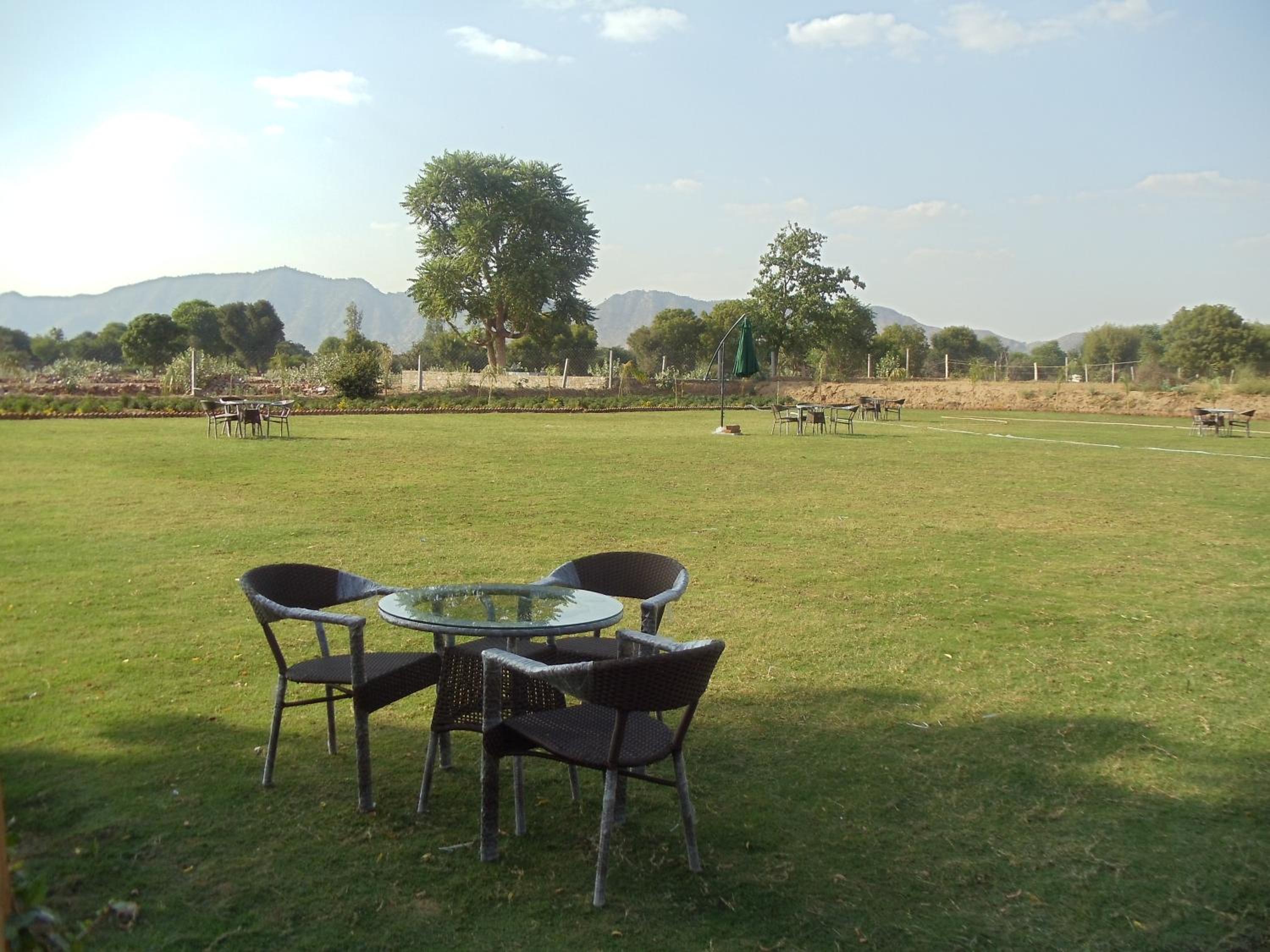 Lohana Village Resort