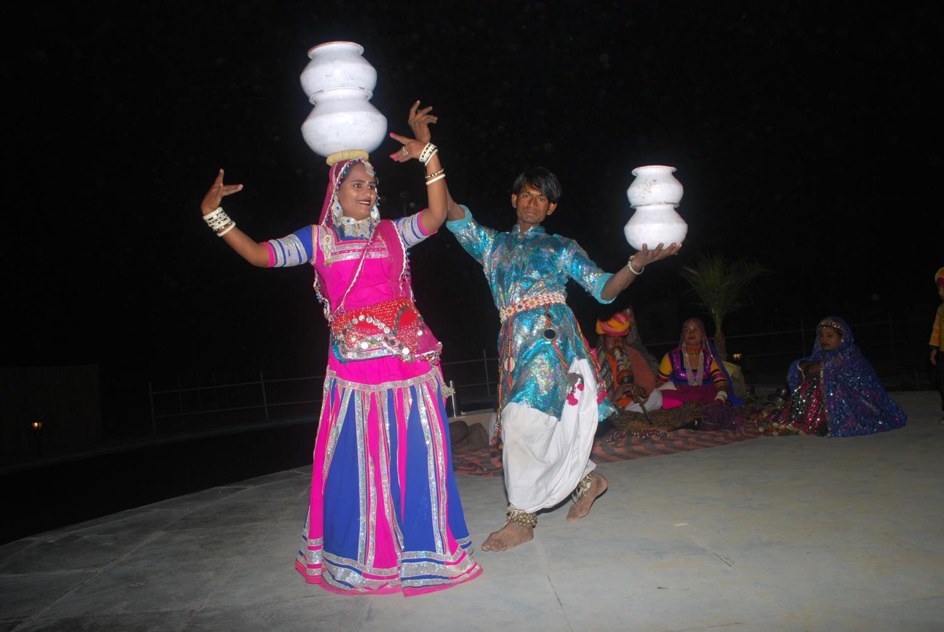 Lohana Village Resort