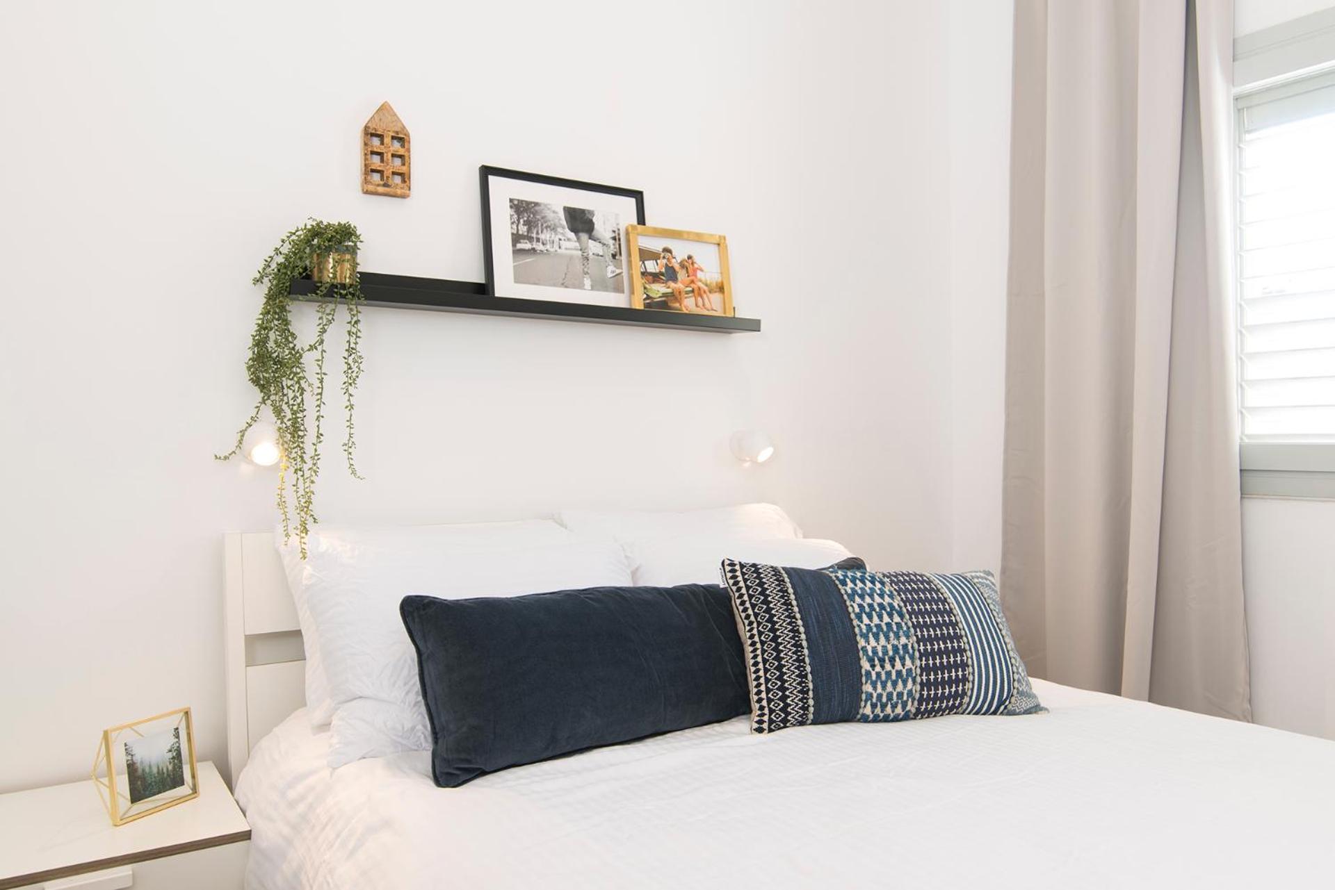 Bauhaus Boutique by TLV2RENT