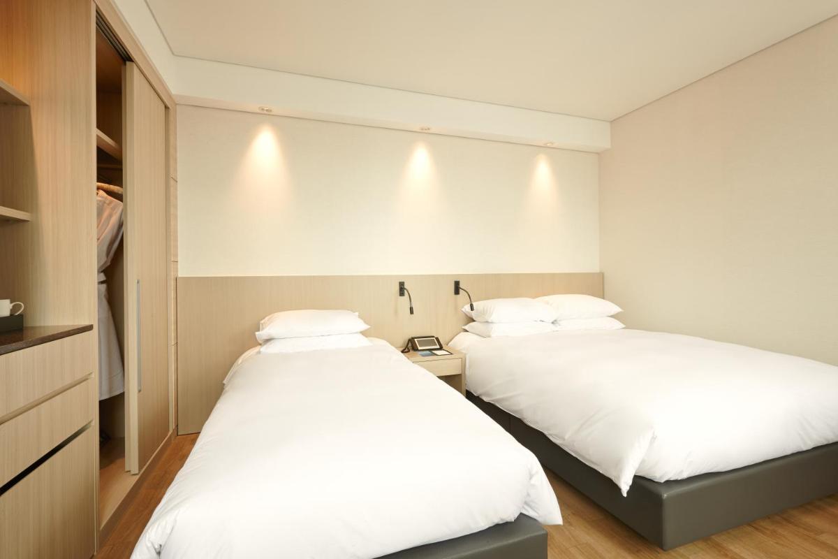 Mayplace Seoul 22