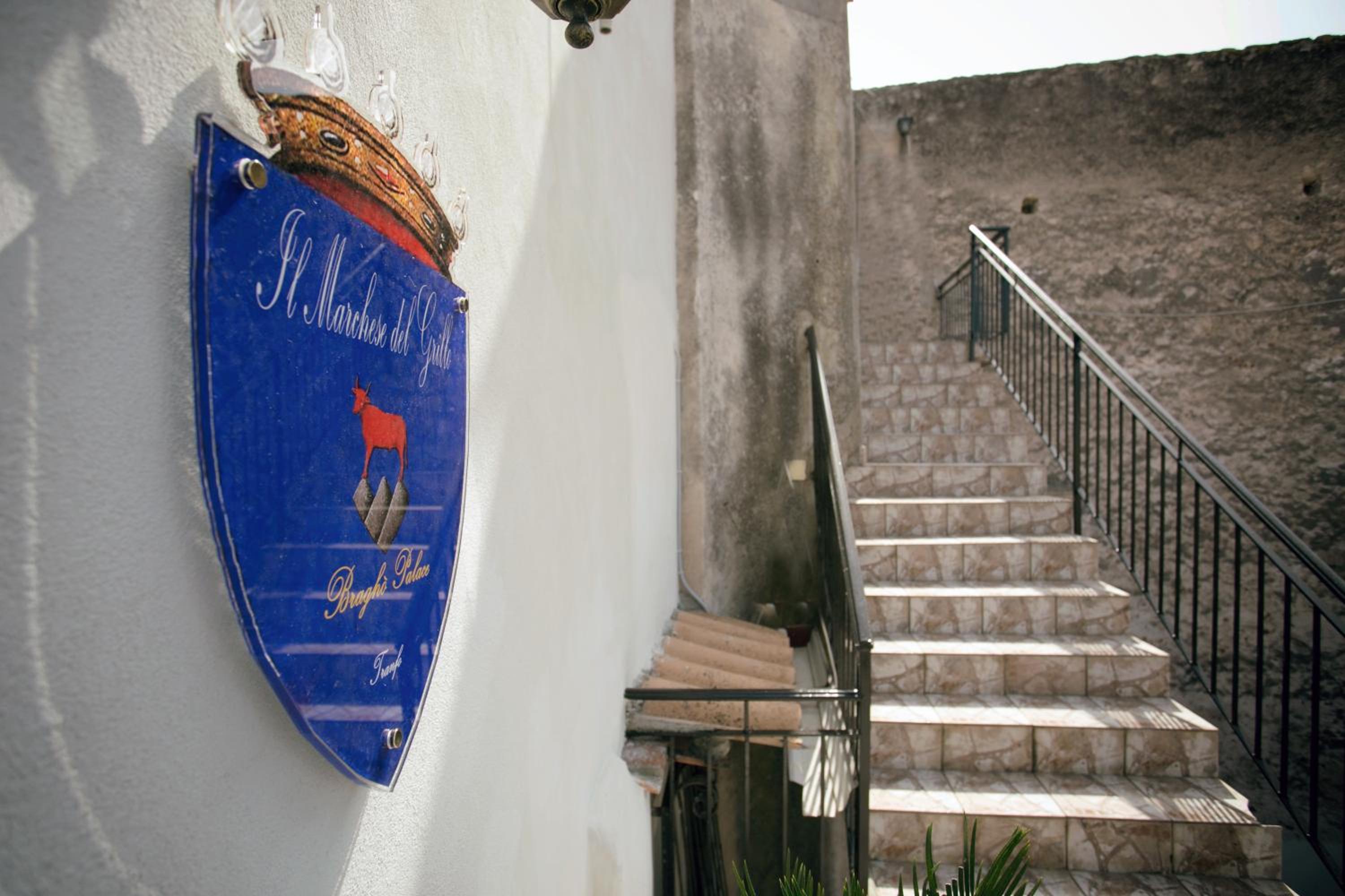 IL Marchese Del Grillo photo 3