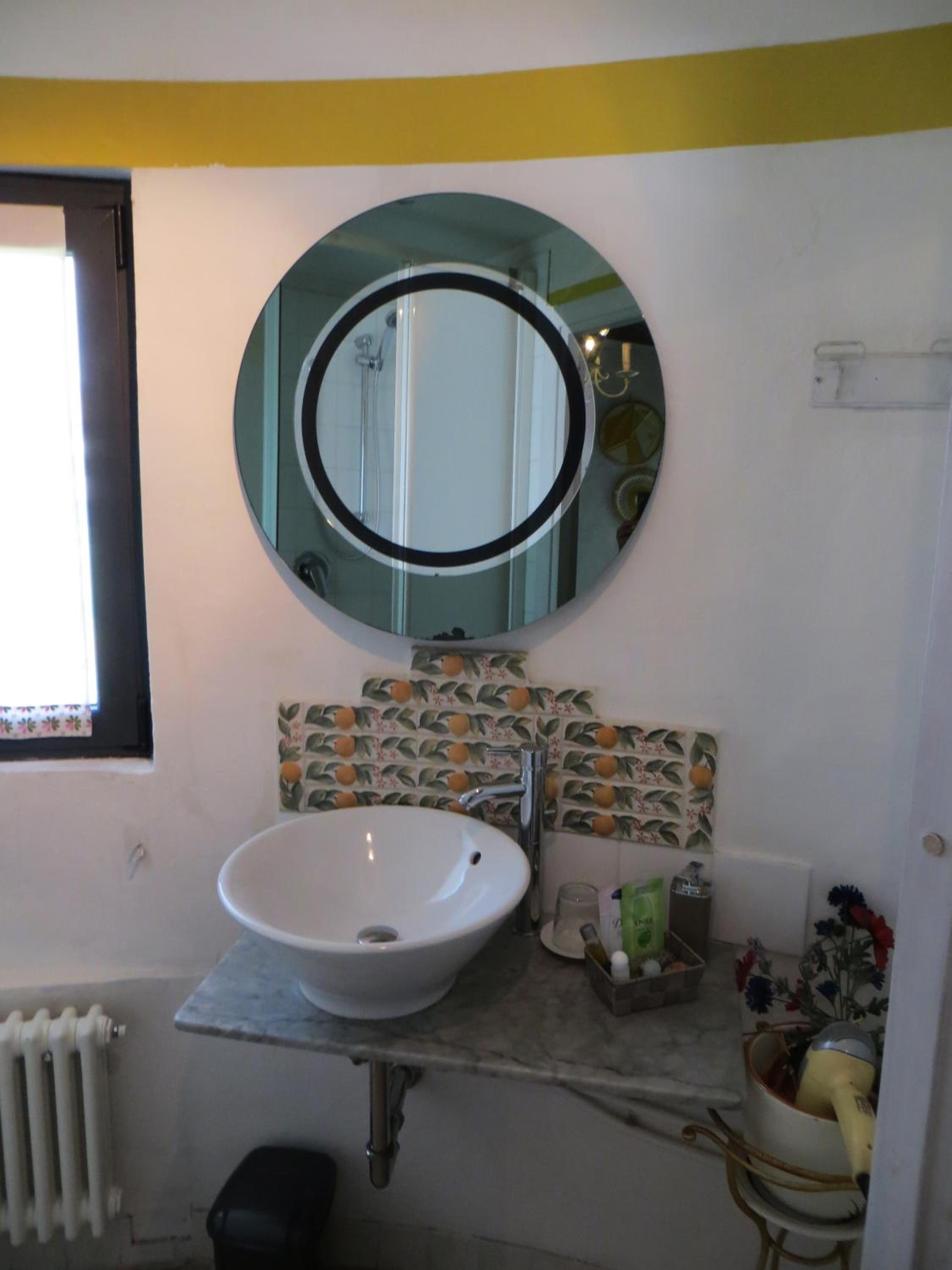 I Silos Guest house