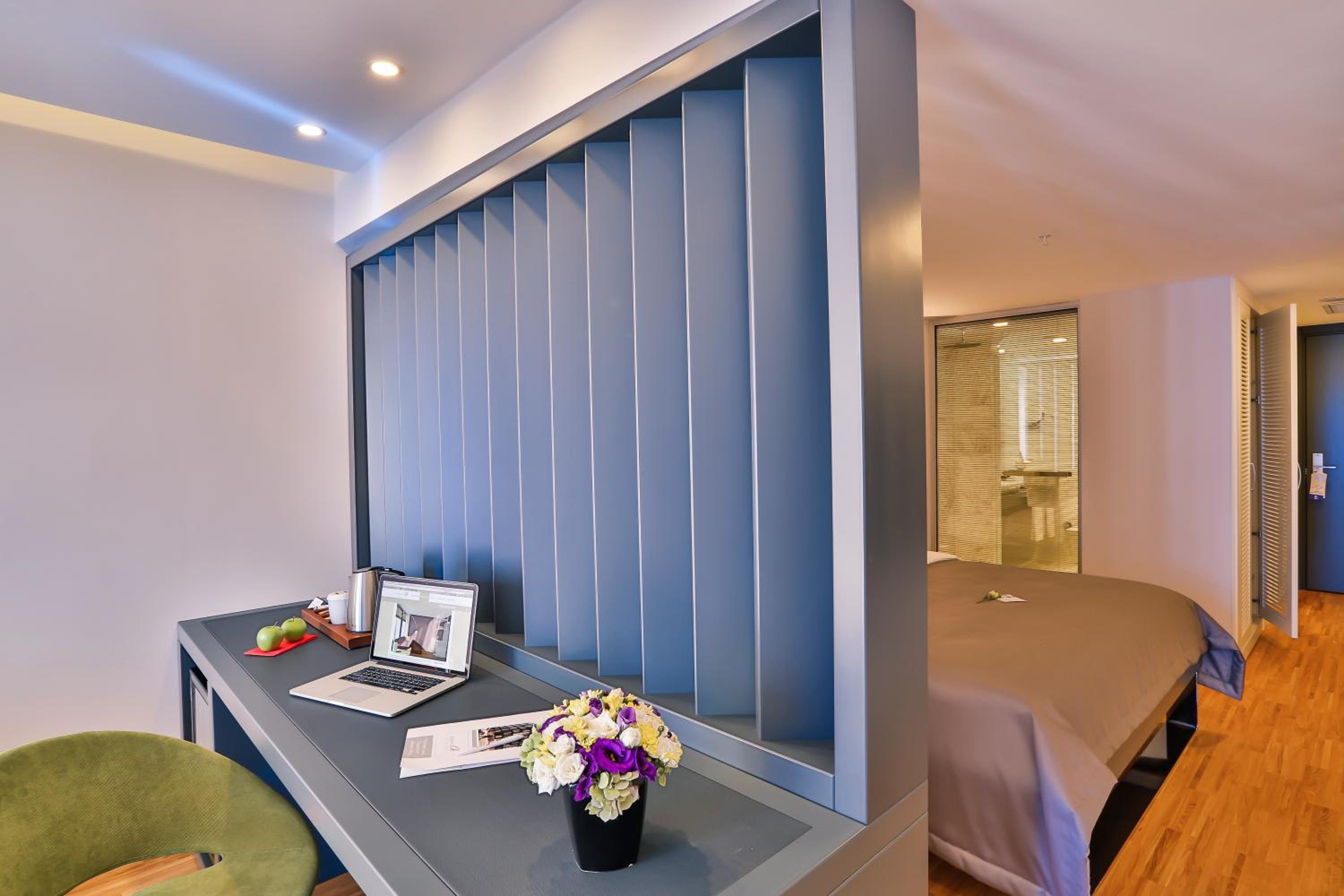 Business Life Butik Otel & Spa - Image 6