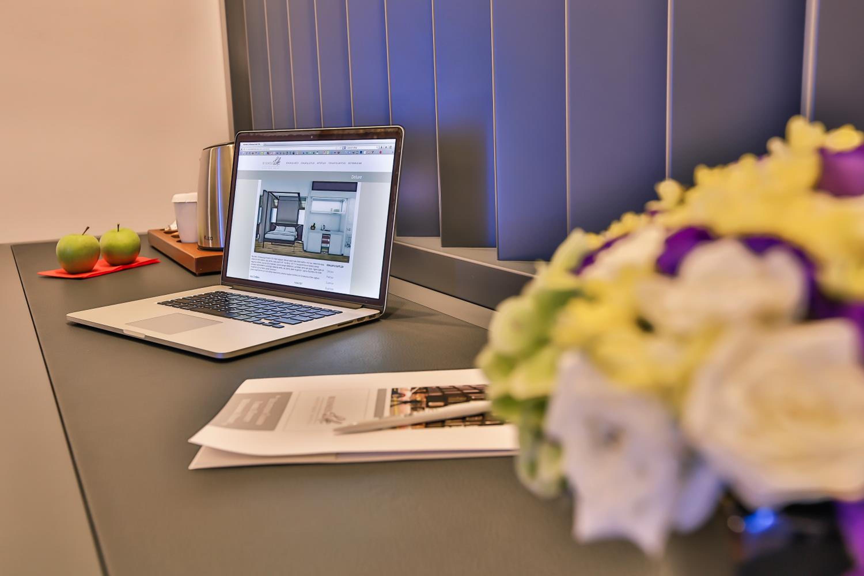 Business Life Butik Otel & Spa - Image 7