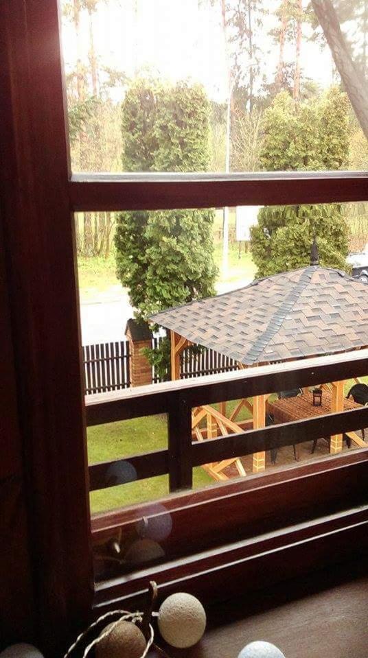 Apartament w Supraślu