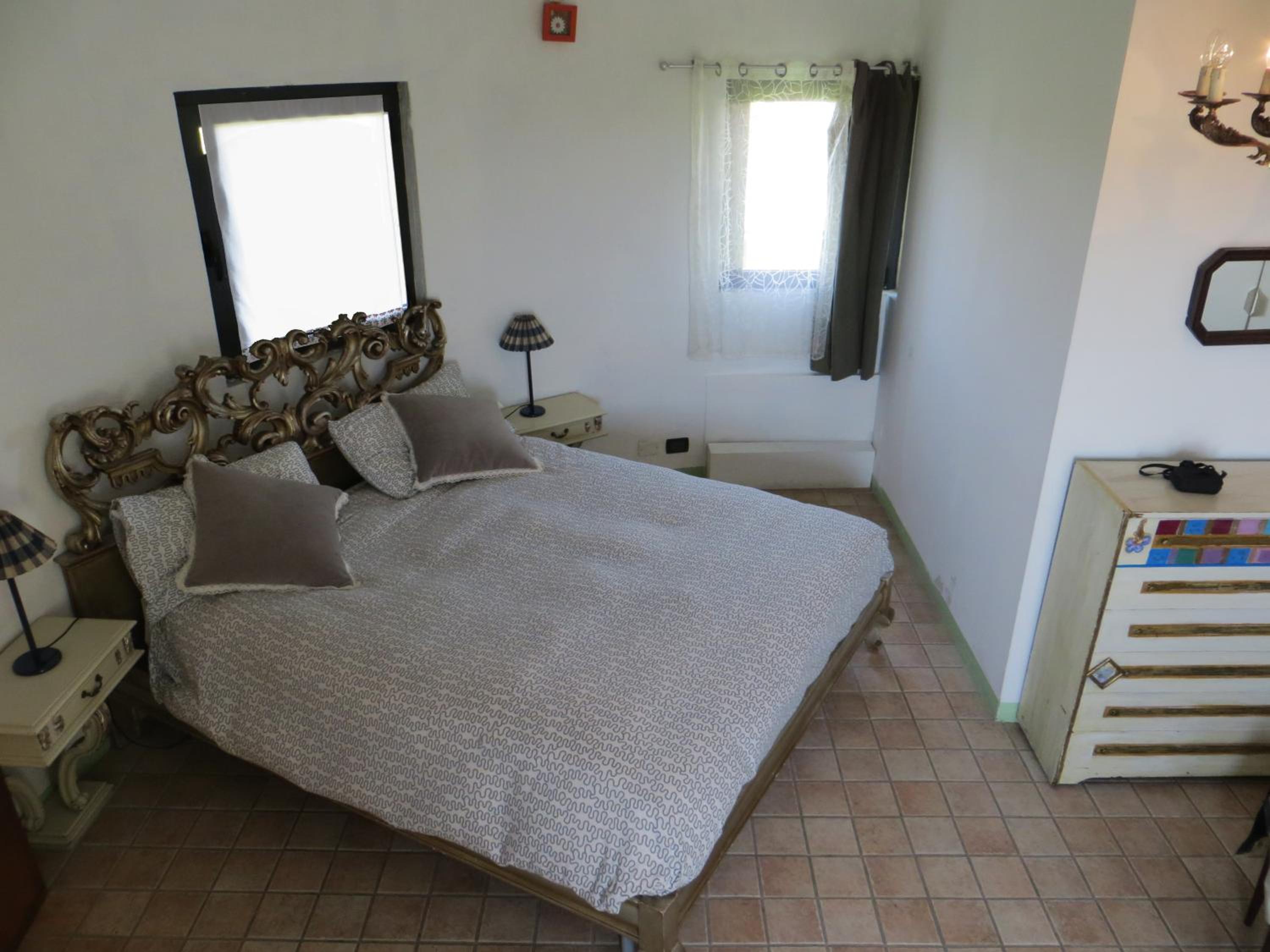 I Silos Guest house
